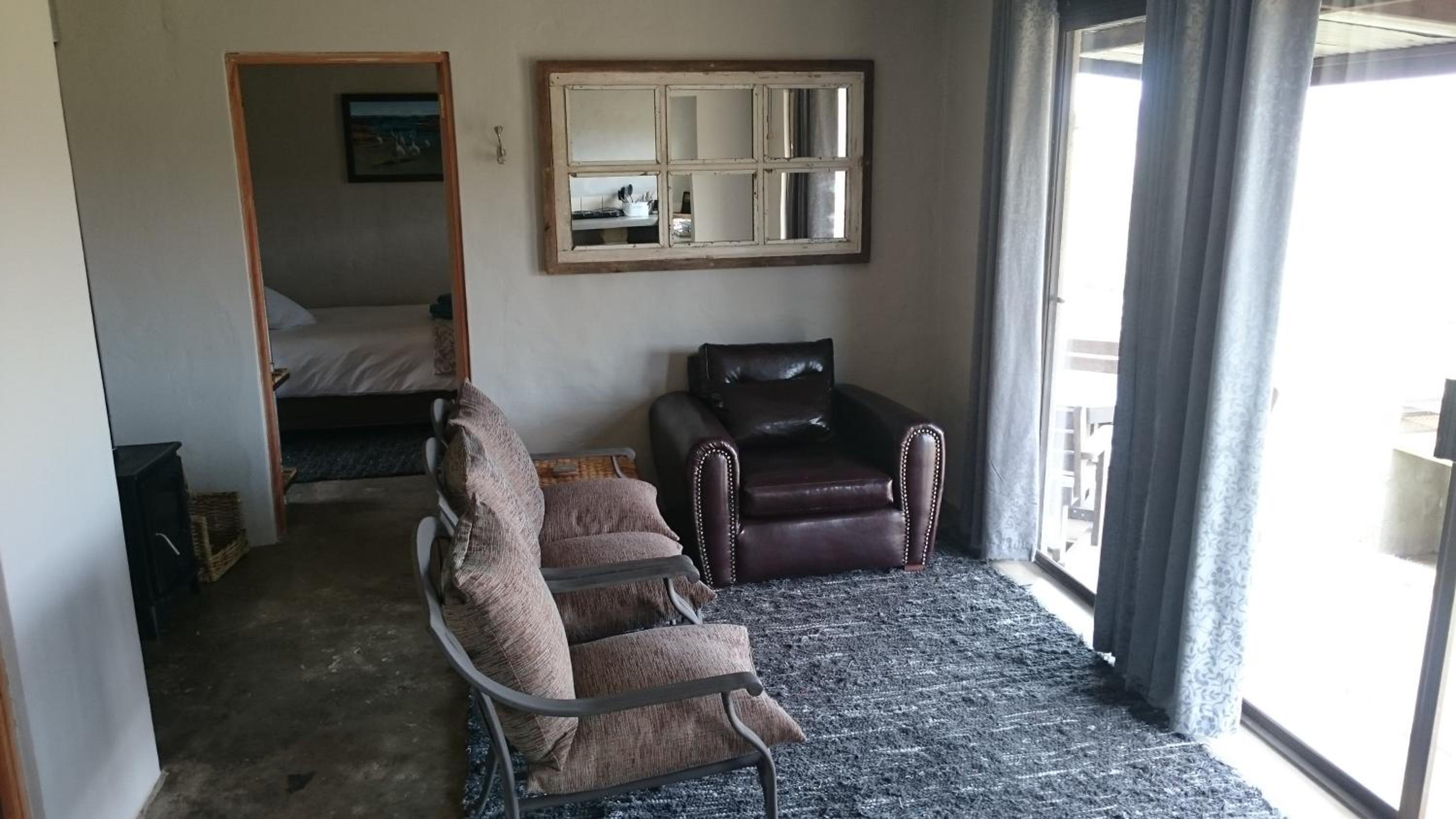 Springwater Cottages