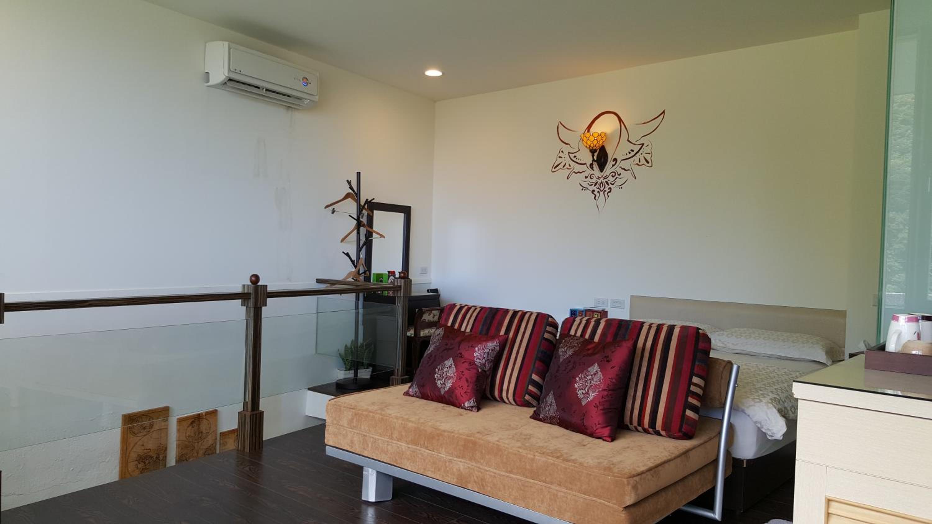 Qinbian B&B view 3