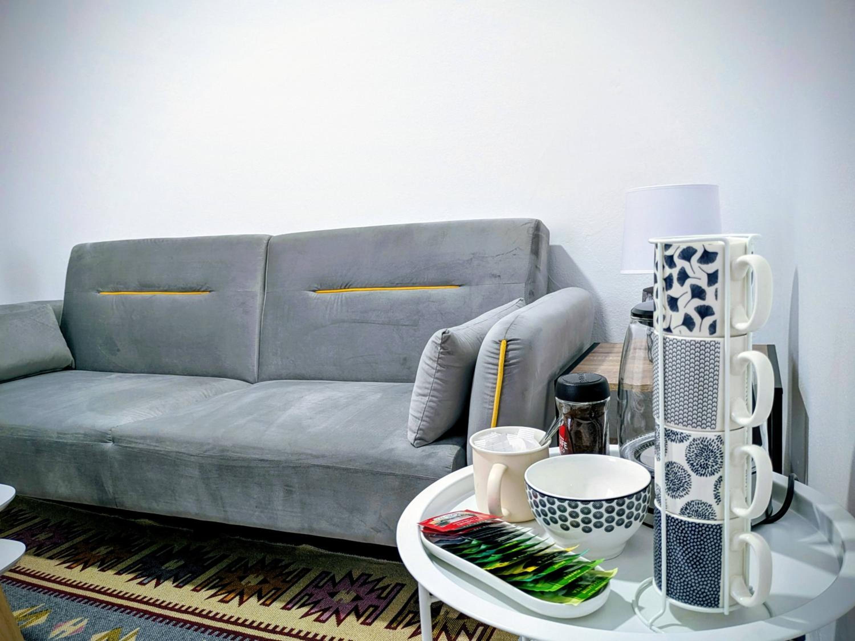 Downtown Guesthouse