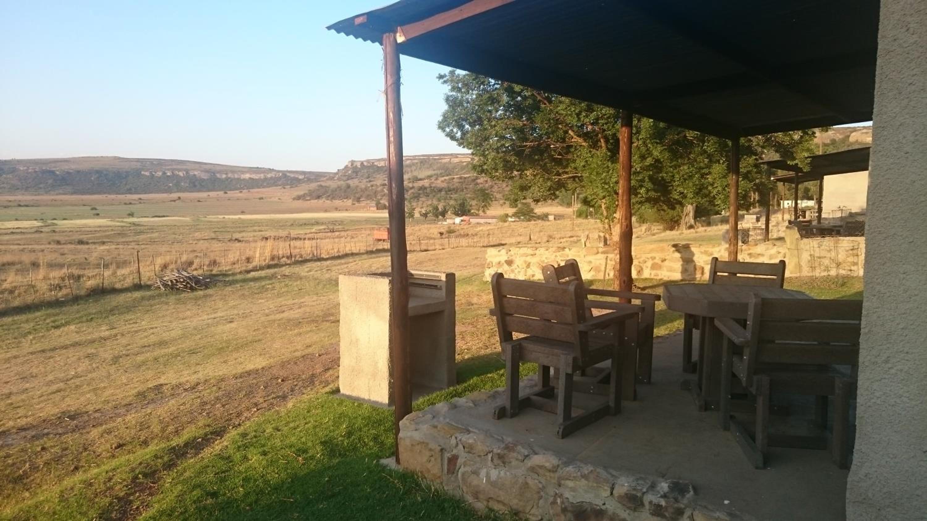 Springwater Cottages