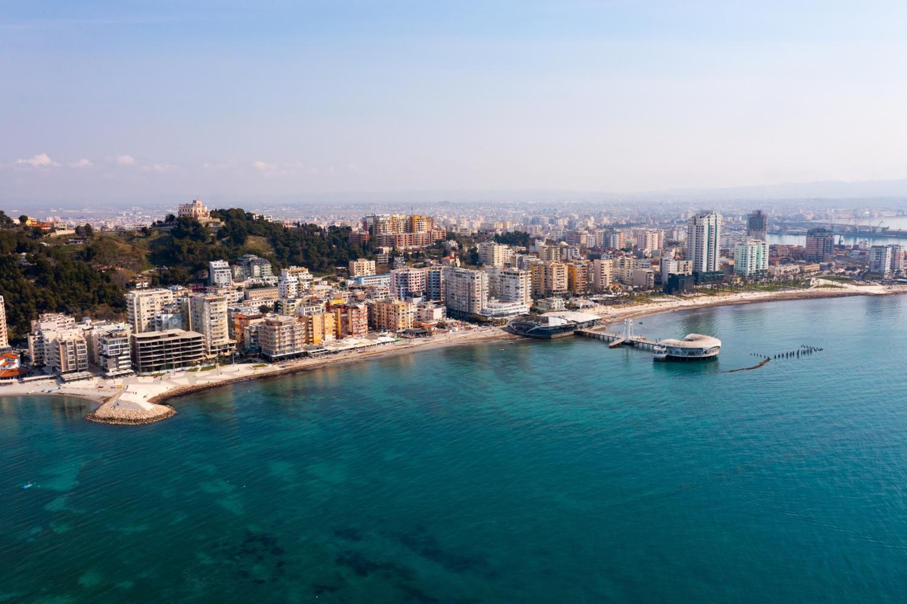 Vista del Mare 120 - Happy Rentals