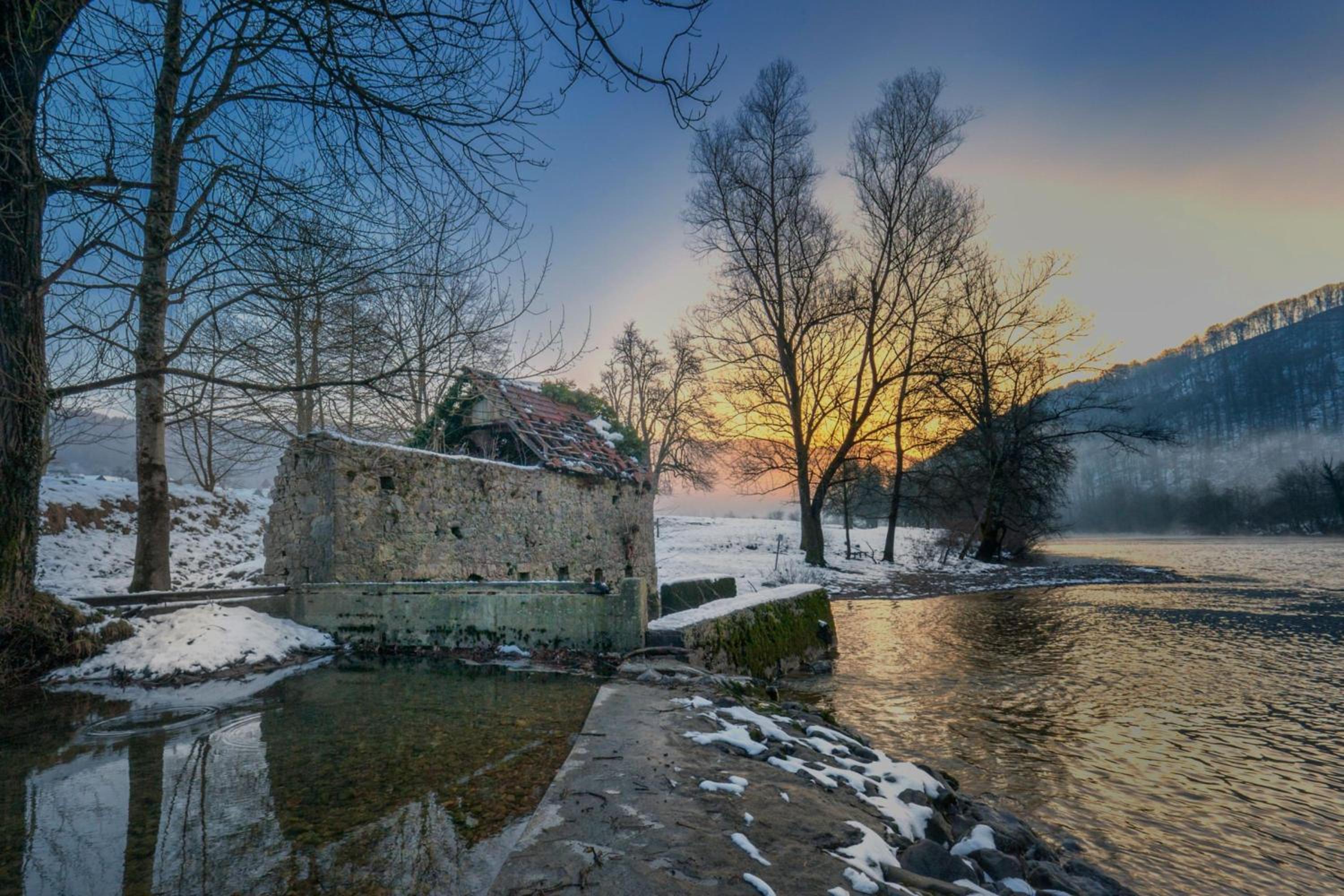 Wood House Bela Krajina - Happy Rentals