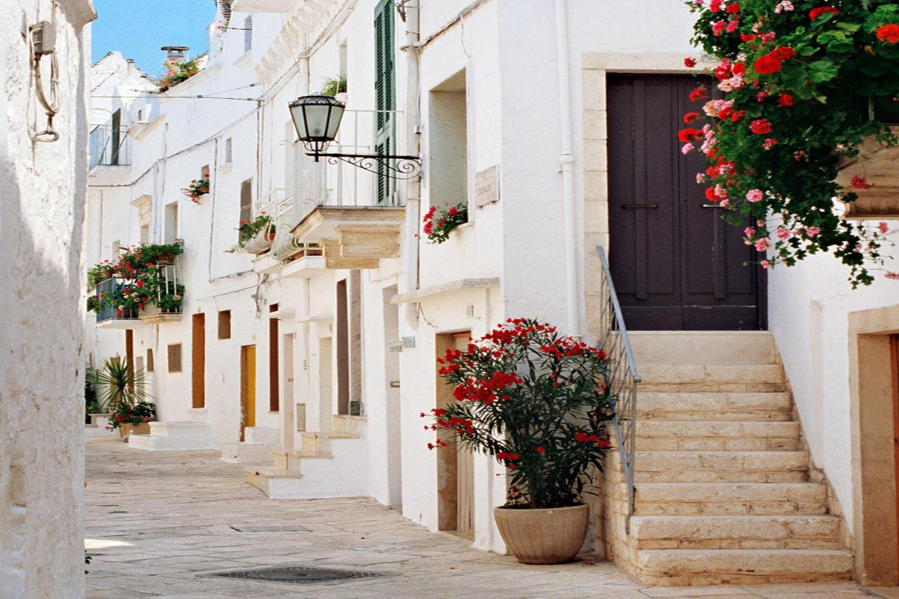 Masseria Maranna Trulli & Spa photo 5