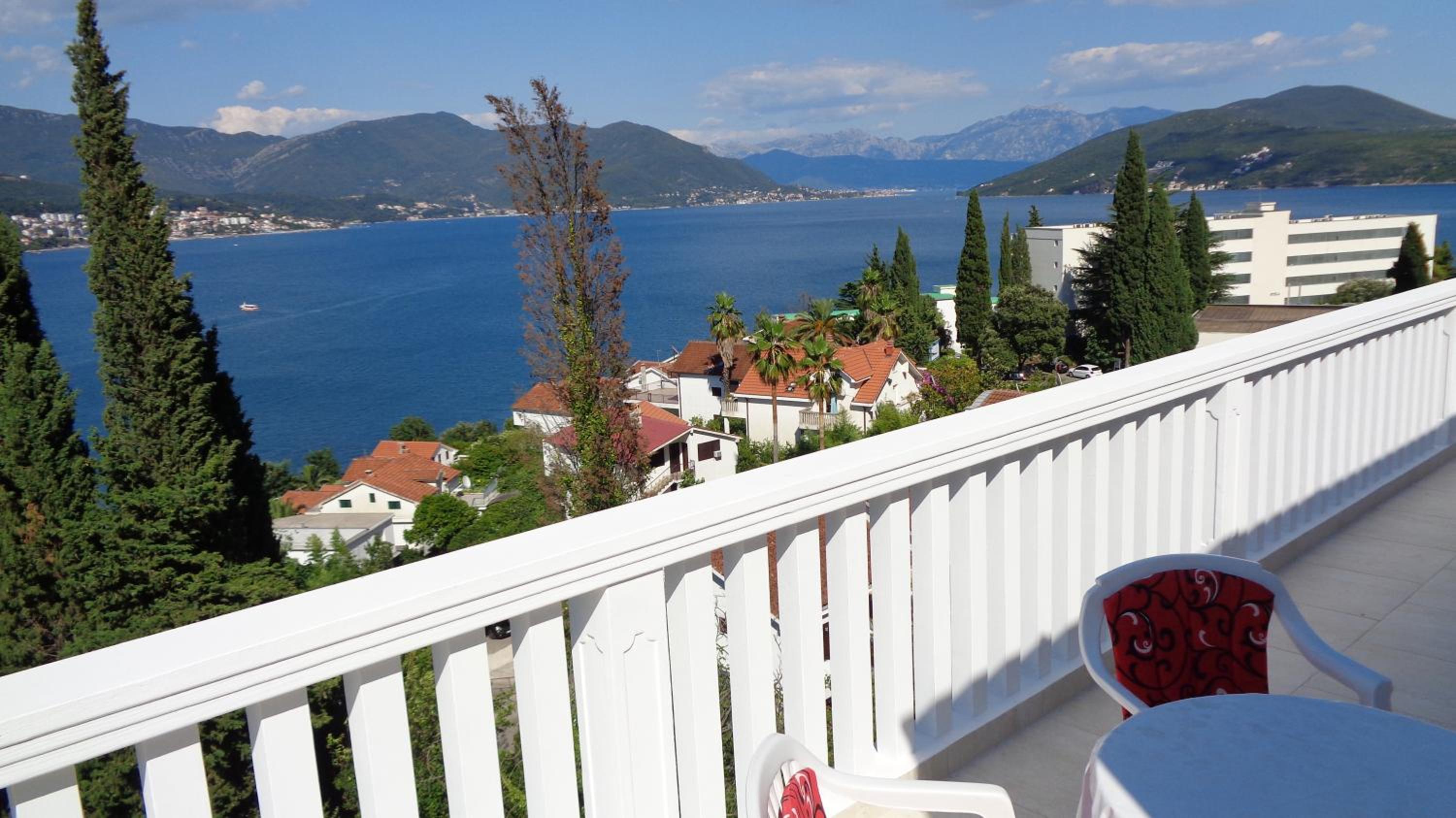 Villa Boka Sunrise Apartments