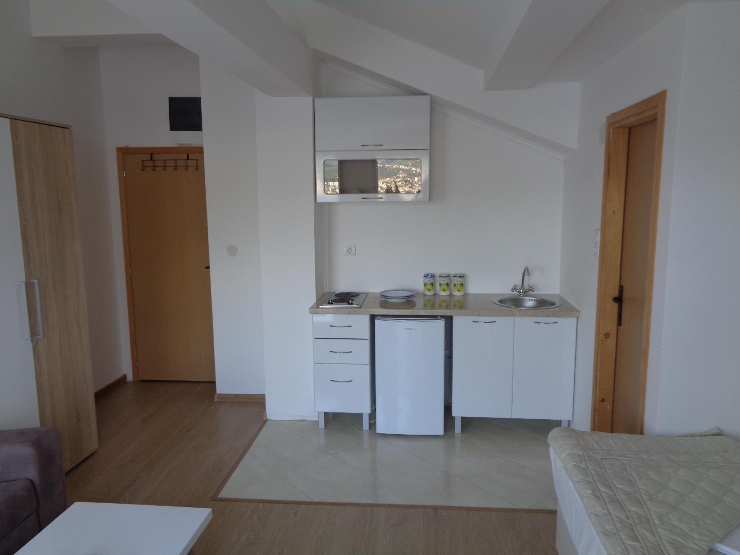 Villa Boka Sunrise Apartments