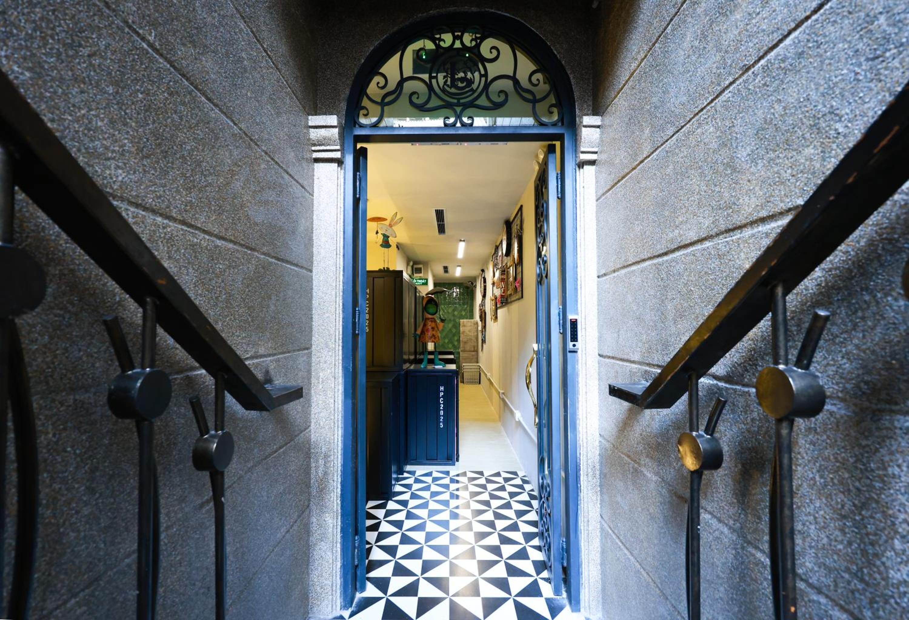 ACE Hostel