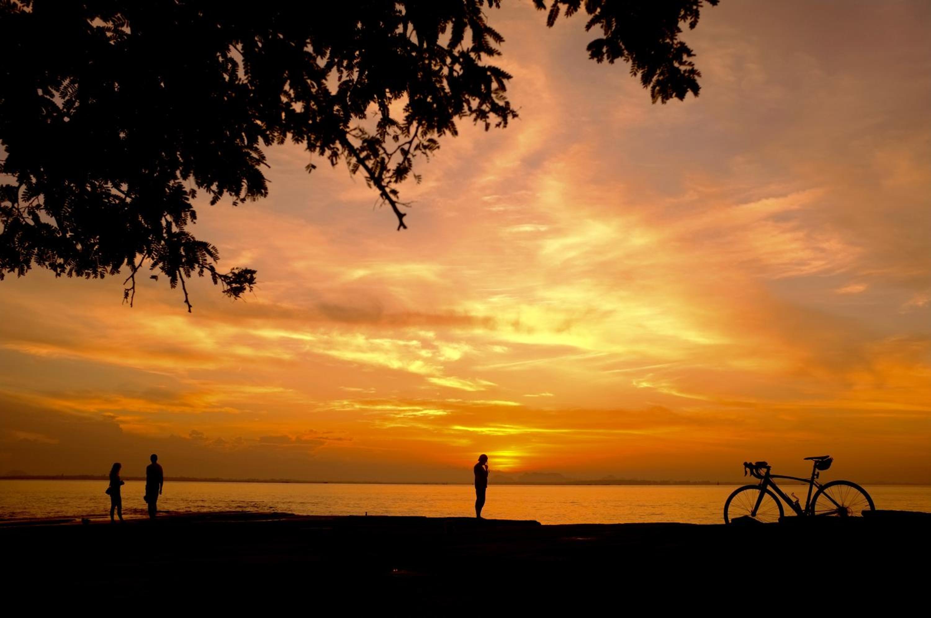 The Nature House Aonang Krabi Thailand view 5