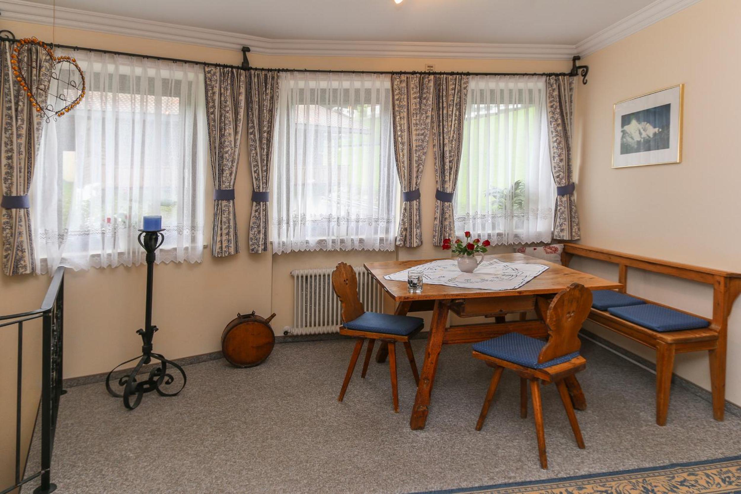 Appartement Gundi Ripper view 4
