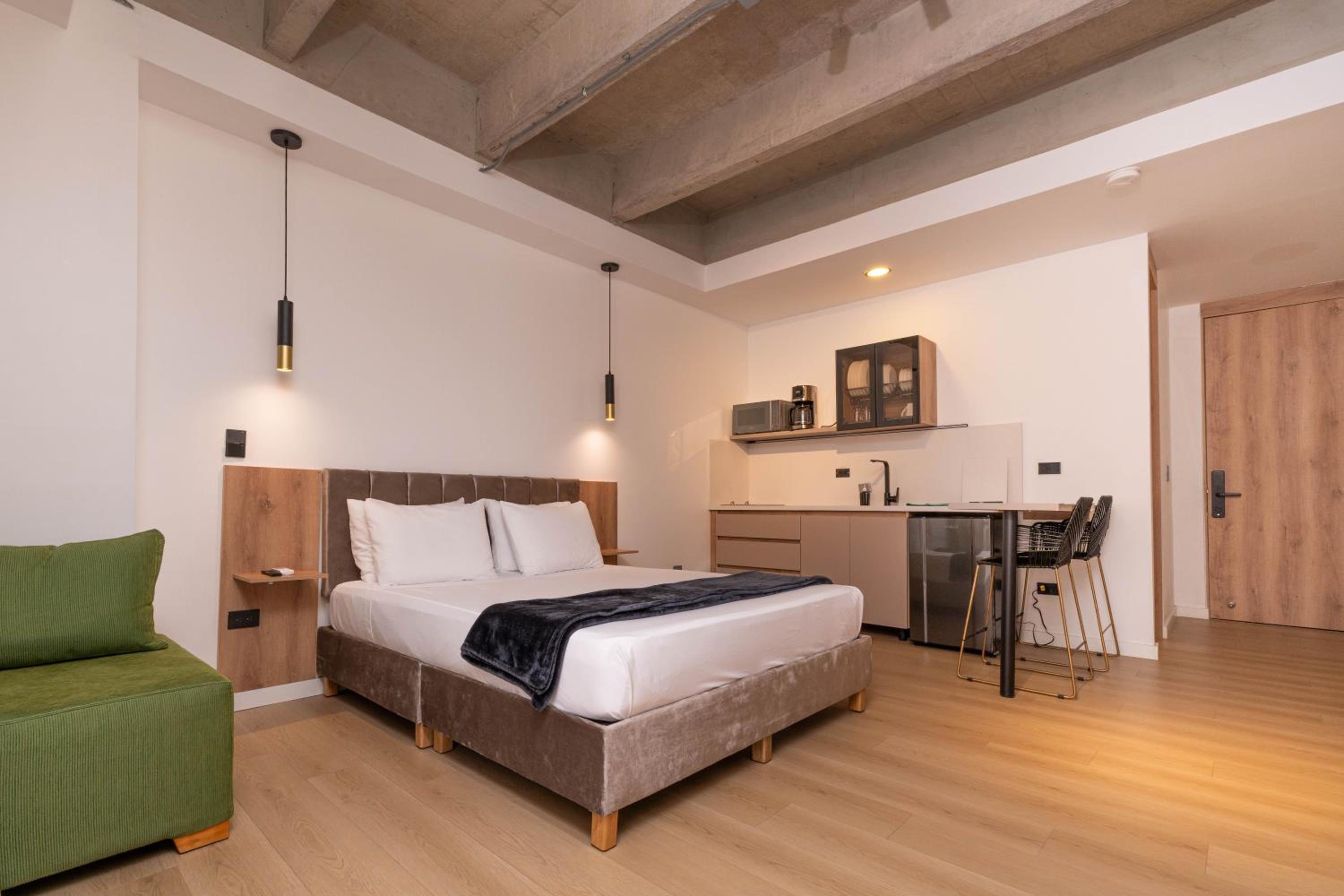 Opera Living by HOUSY