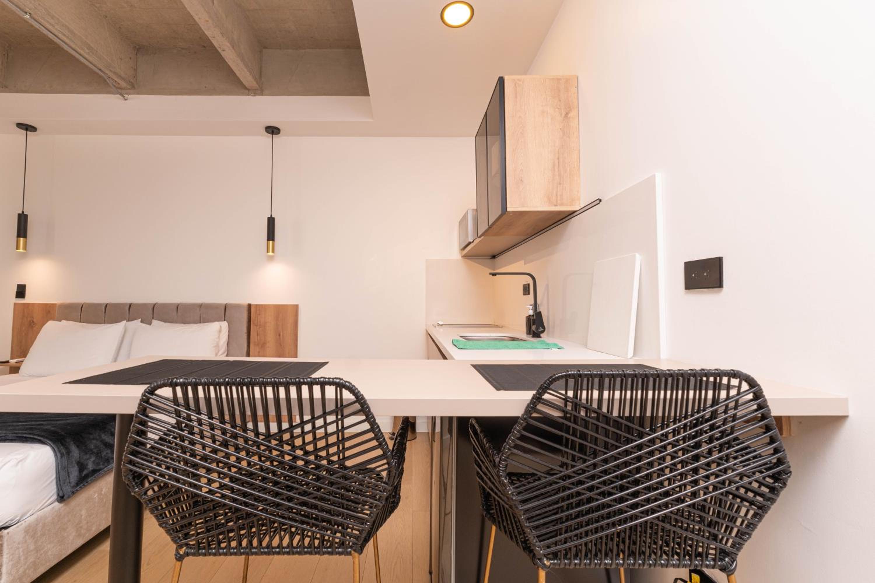 Opera Living by HOUSY
