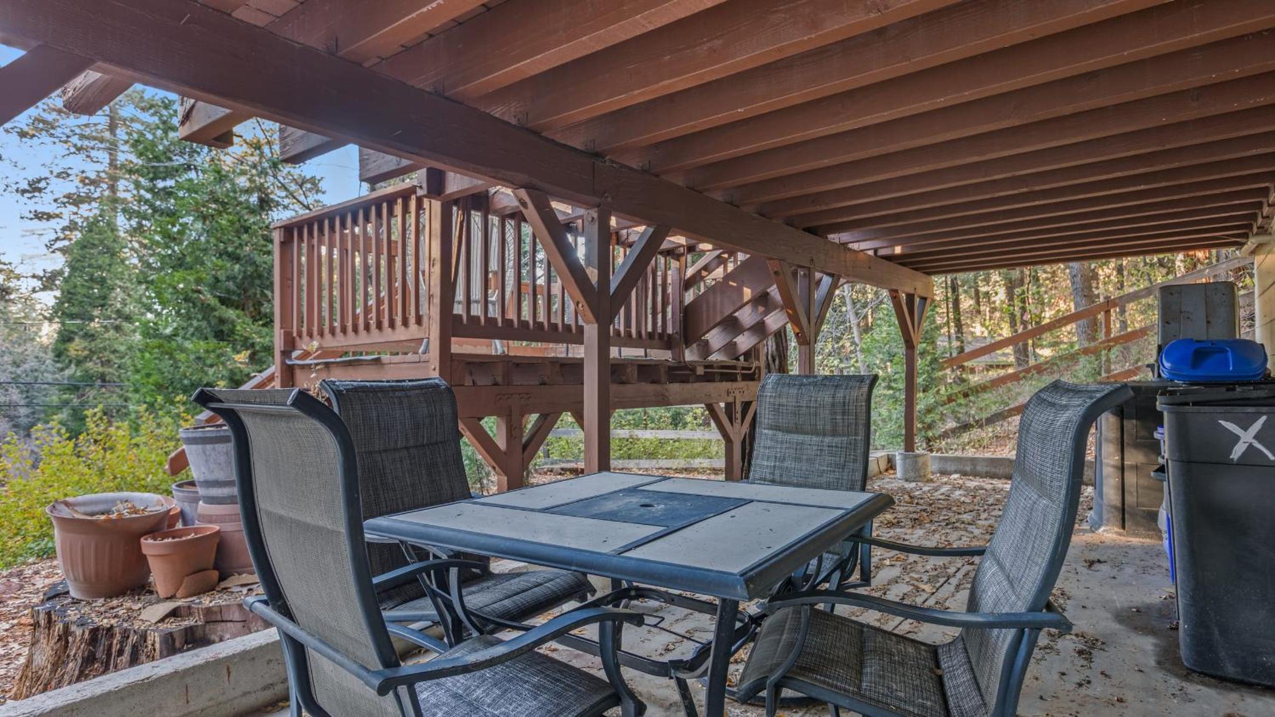 Minutes to Lake Arrowhead Village Cozy Secluded Cedar Cove by AvantStay