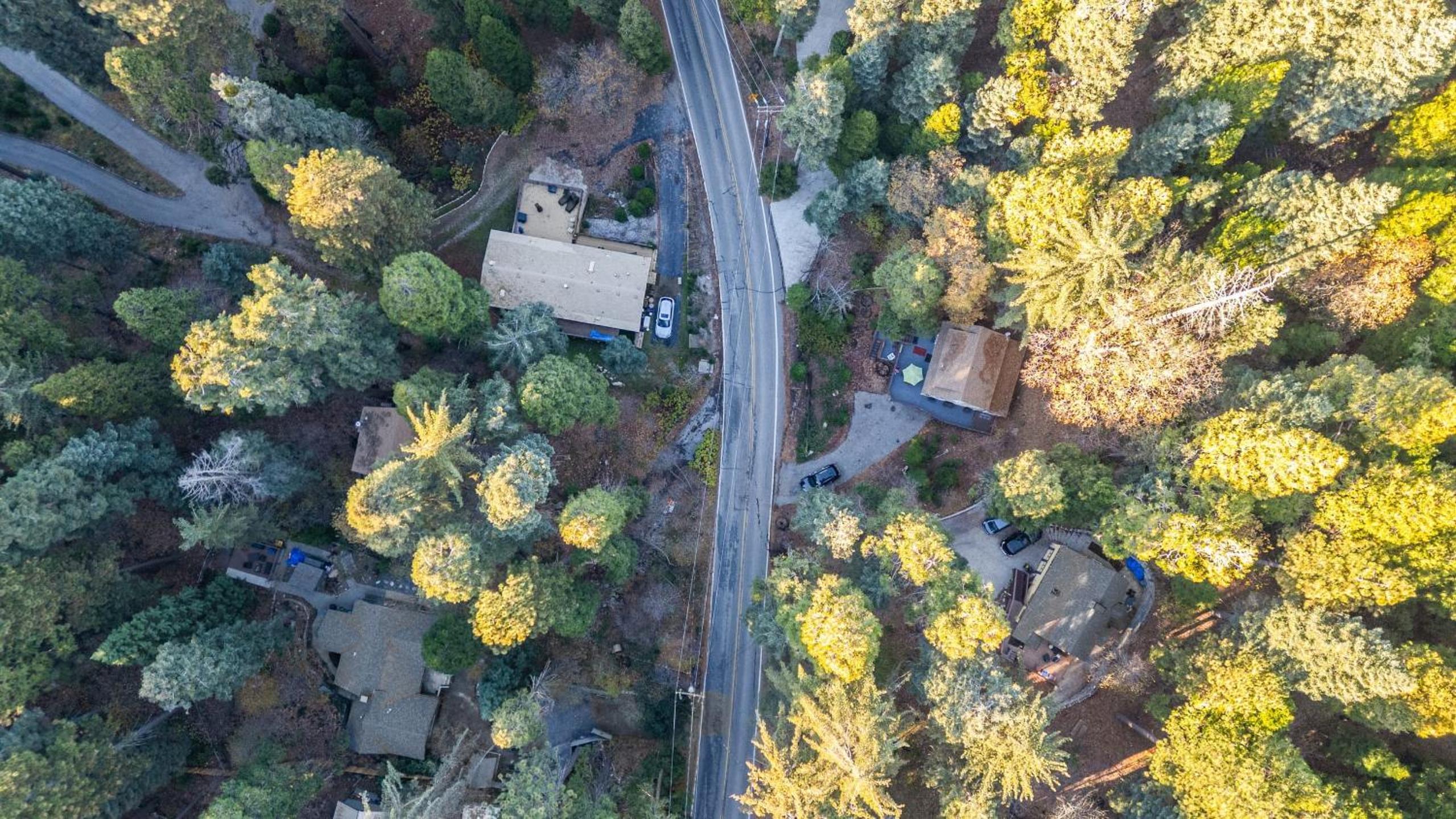 Minutes to Lake Arrowhead Village Cozy Secluded Cedar Cove by AvantStay