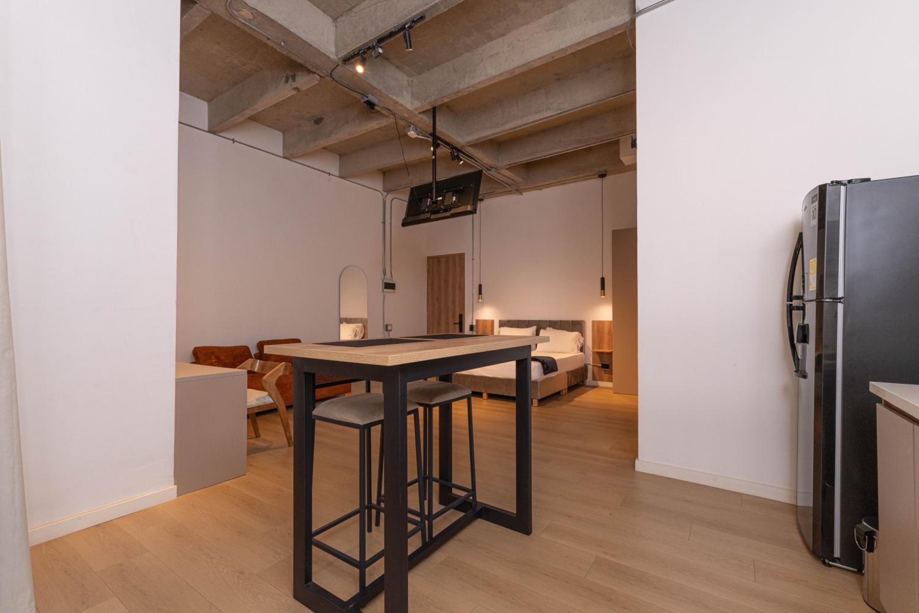 Opera Living by HOUSY