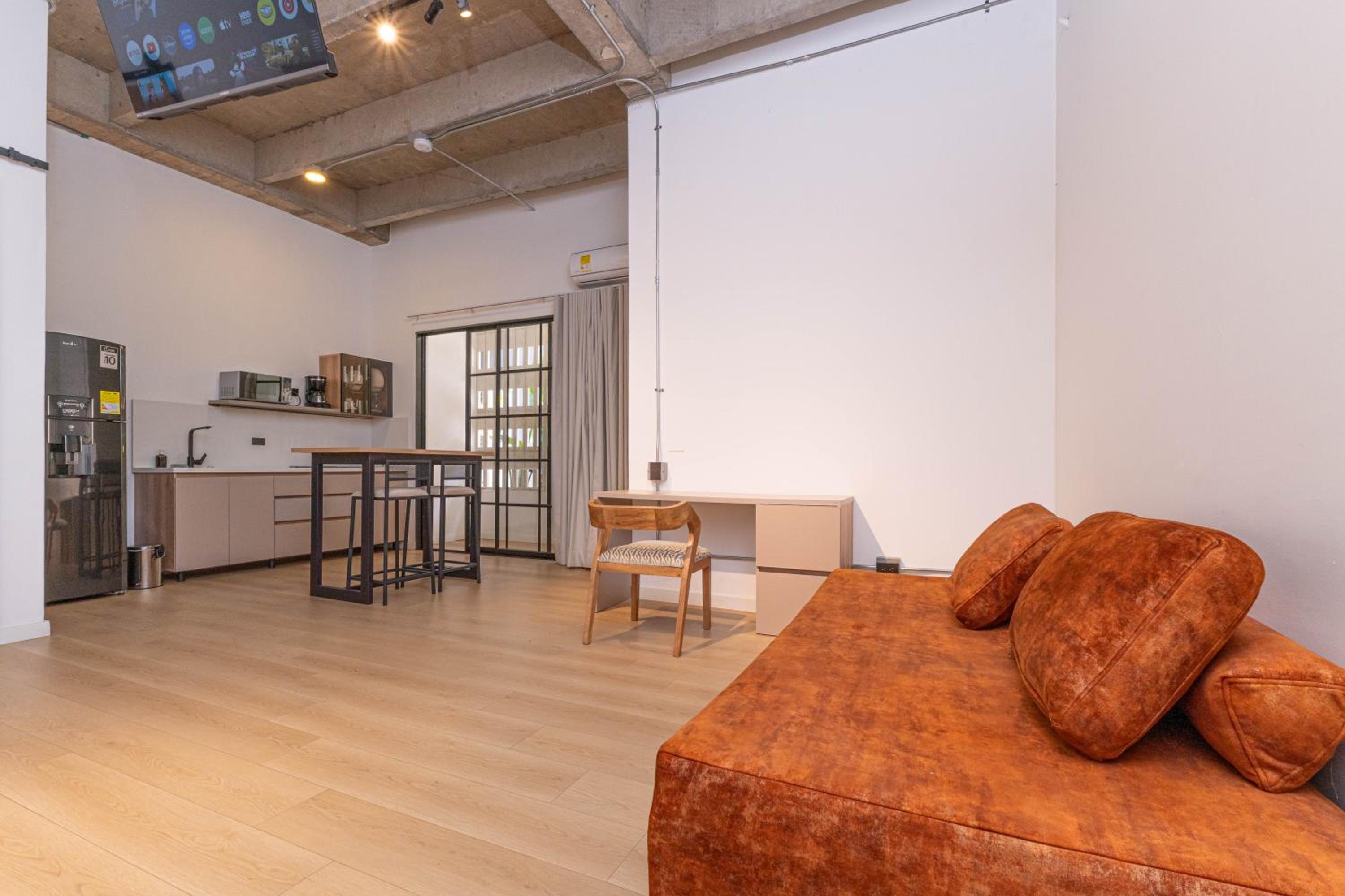 Opera Living by HOUSY