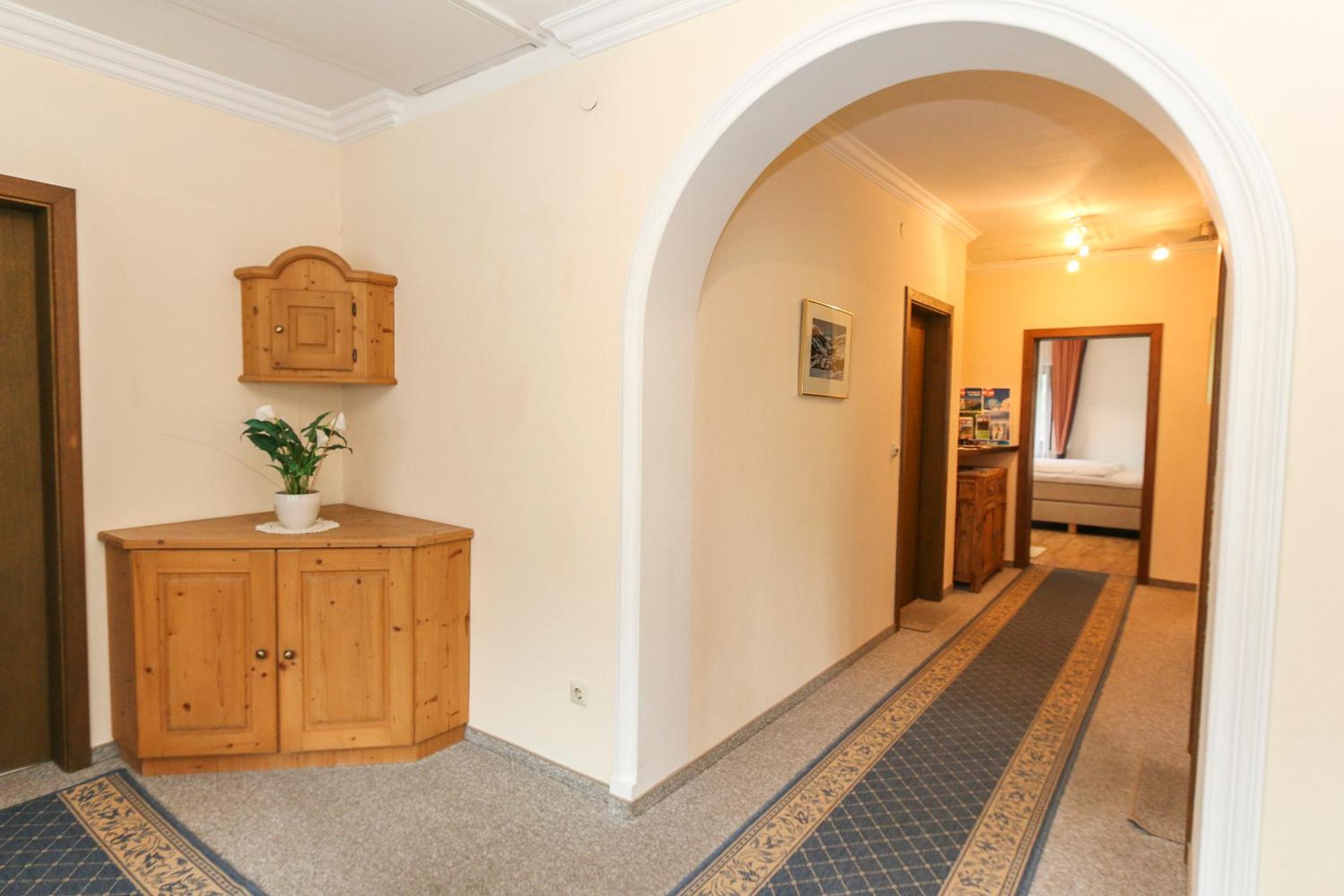 Appartement Gundi Ripper view 5