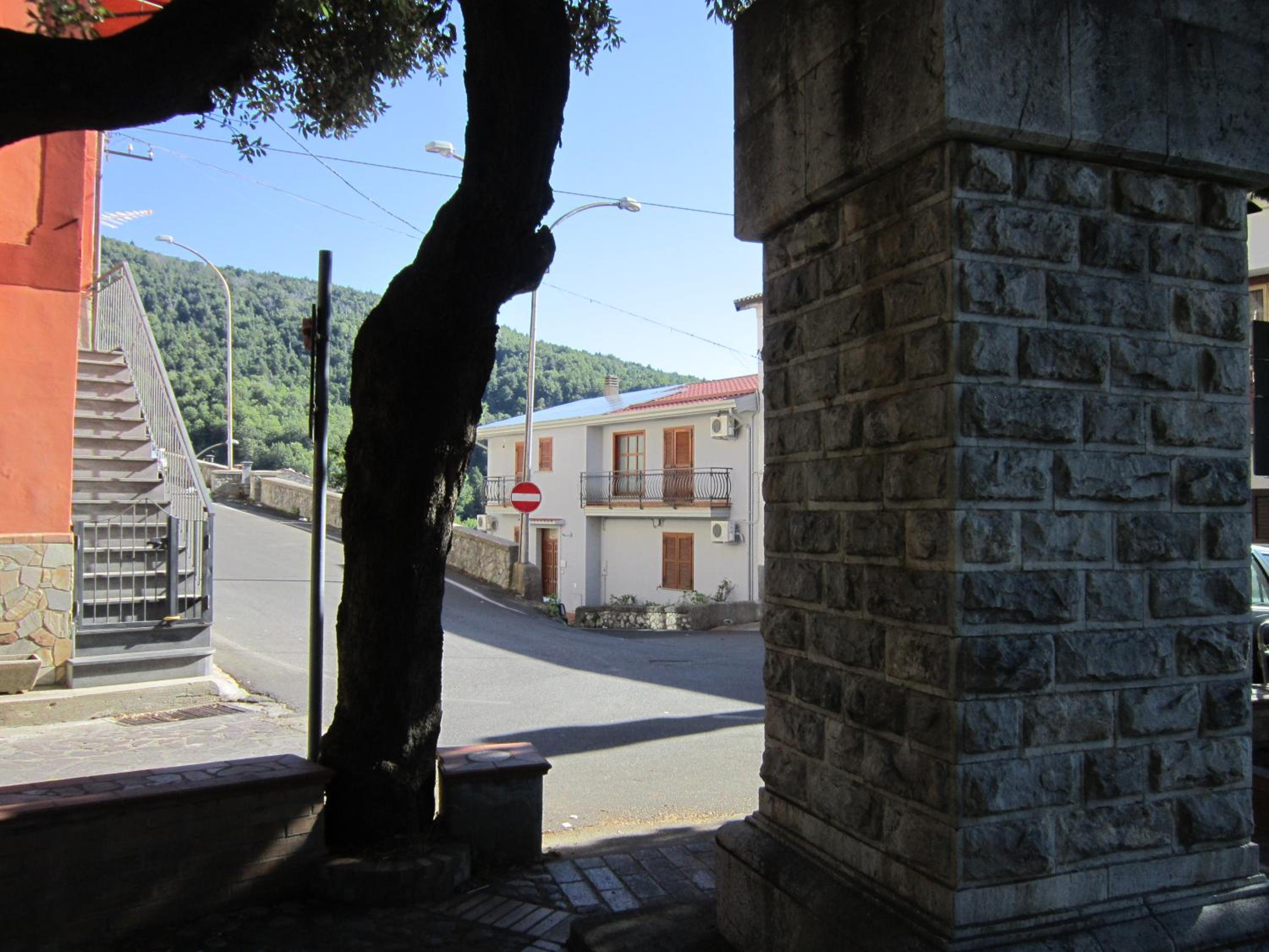 B&B Il Nido dell'Aquila view 4