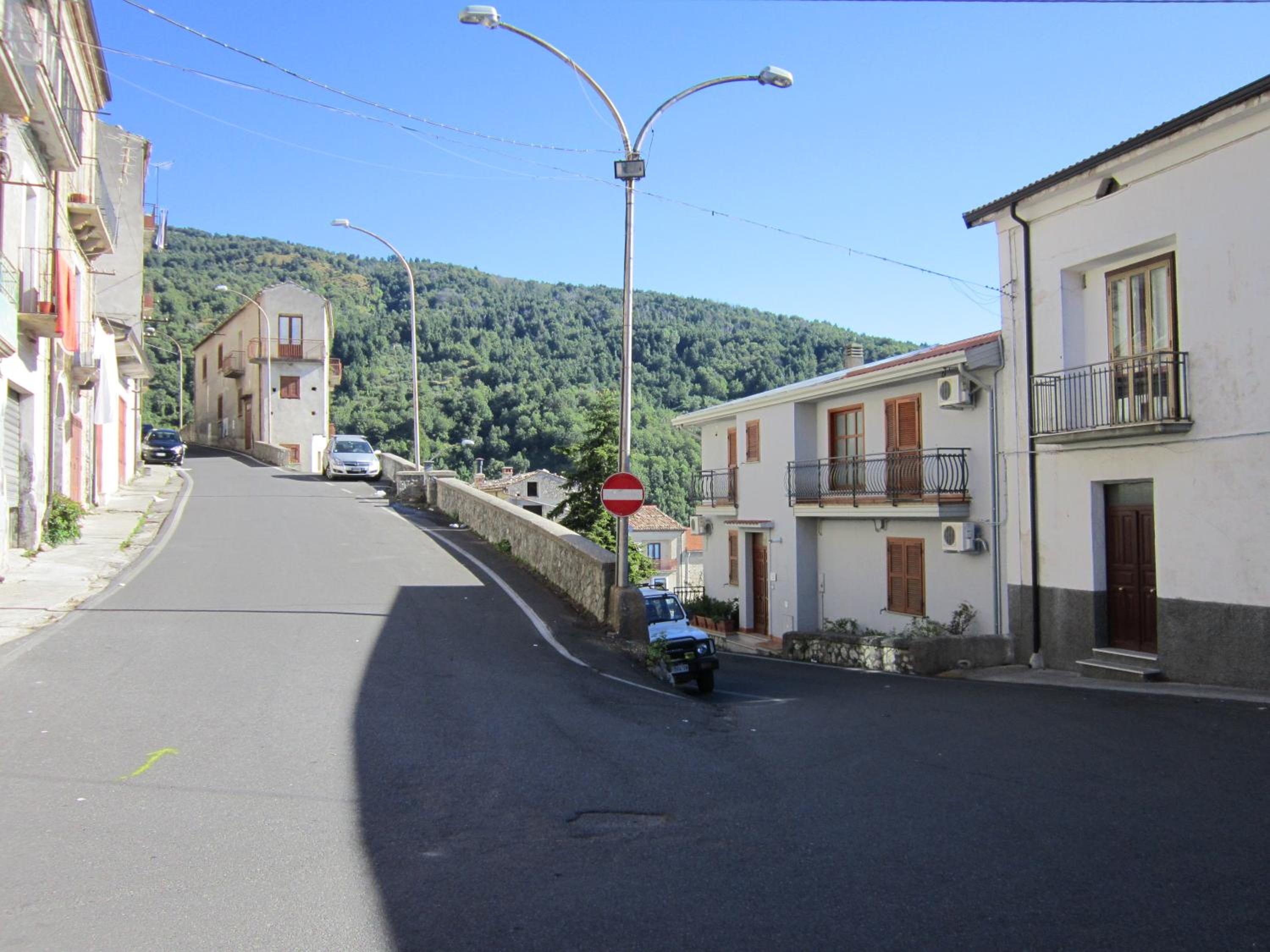 B&B Il Nido dell'Aquila view 3
