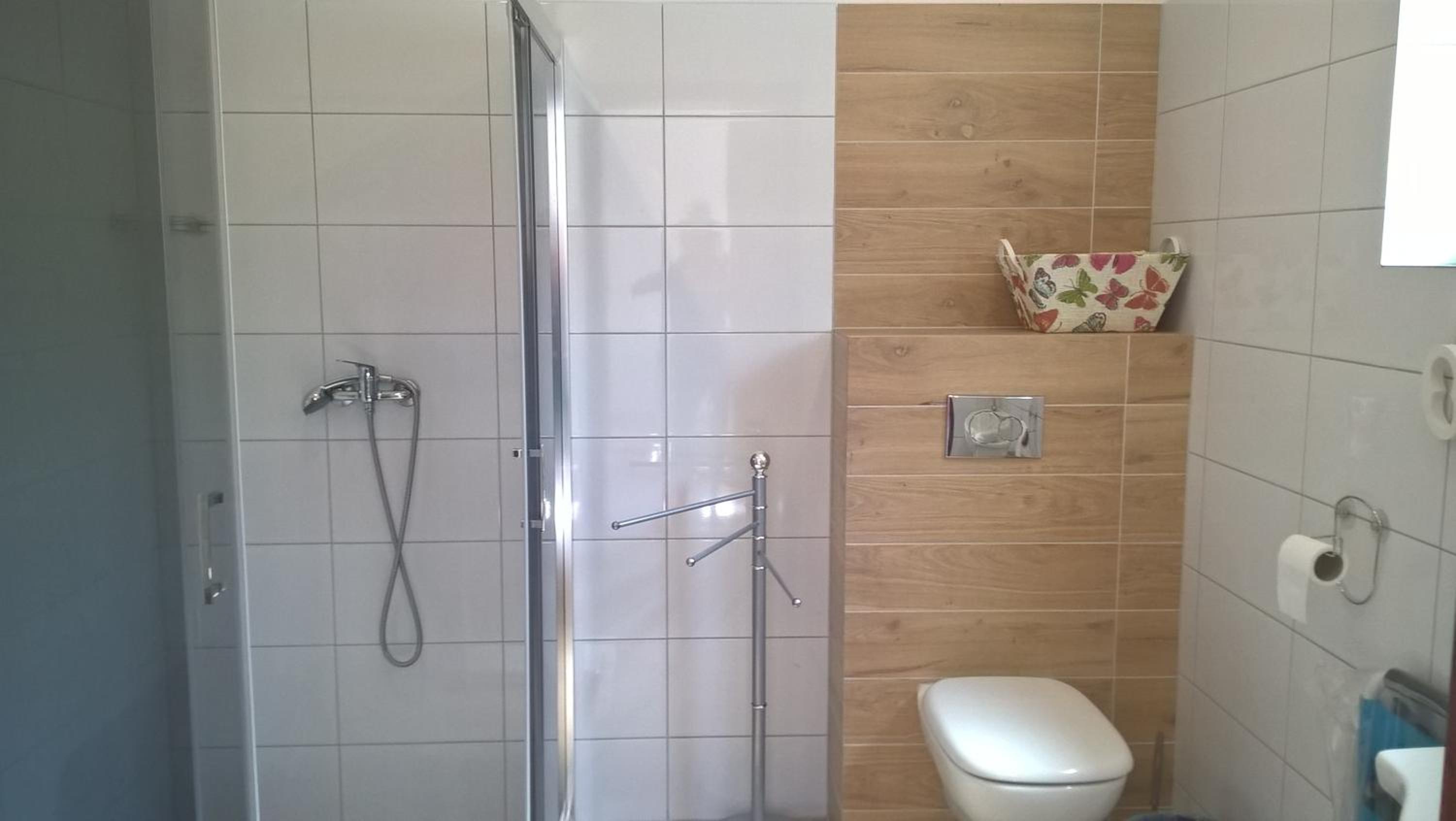 Marka Pokoje Gościnne