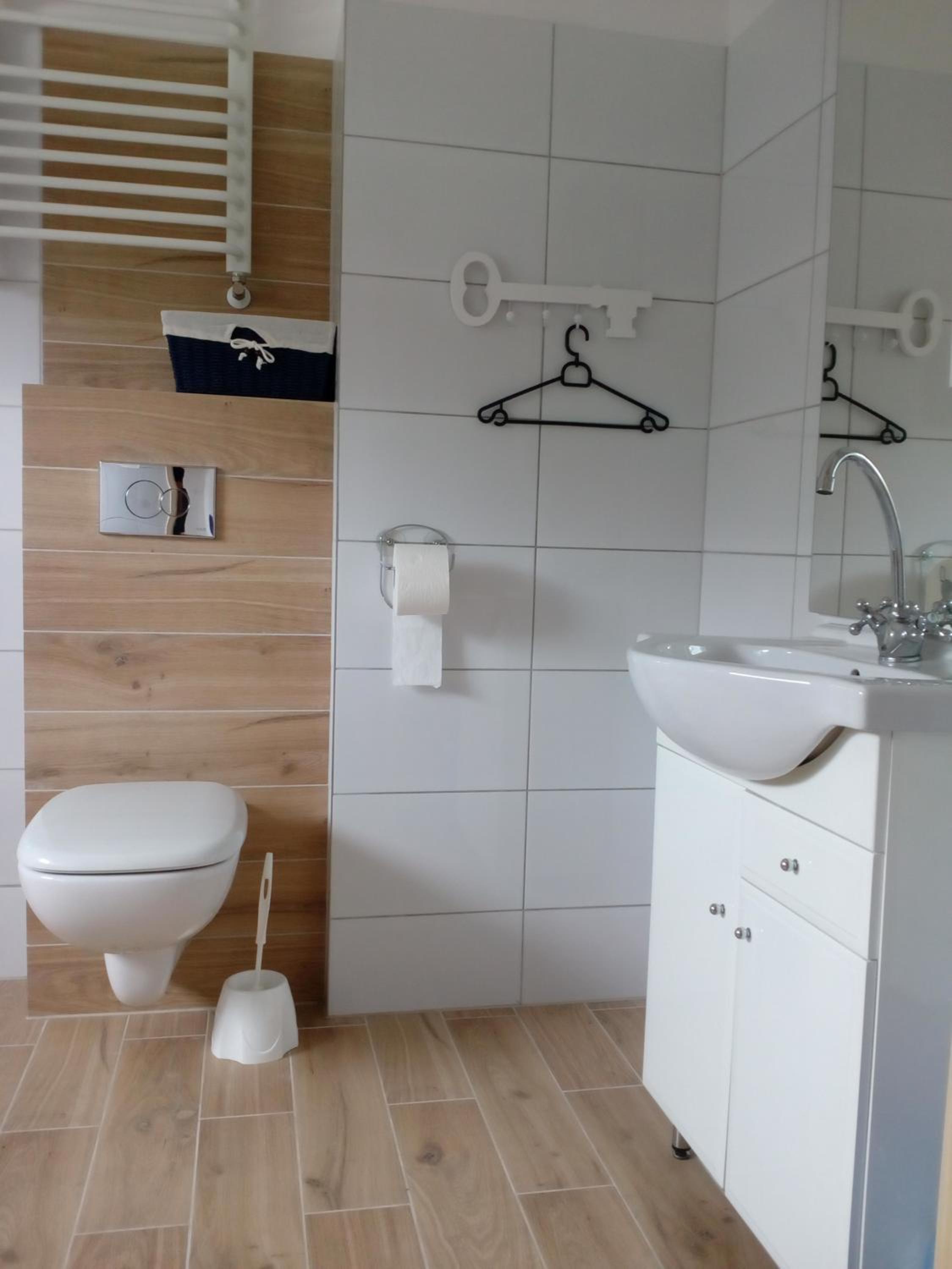 Marka Pokoje Gościnne