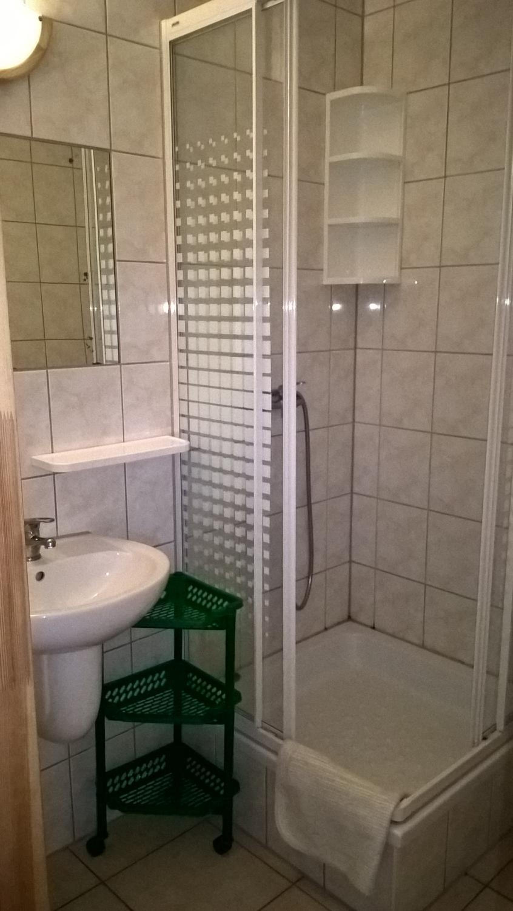 Marka Pokoje Gościnne