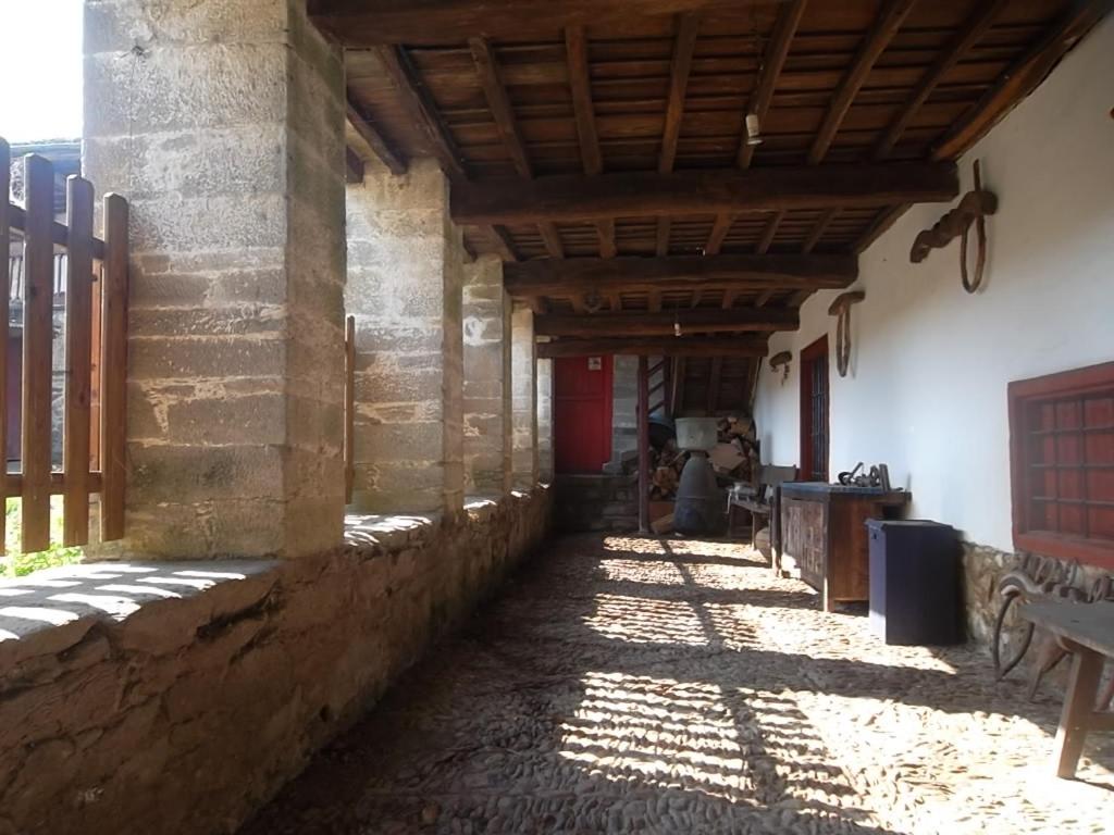 Molinos de Antero