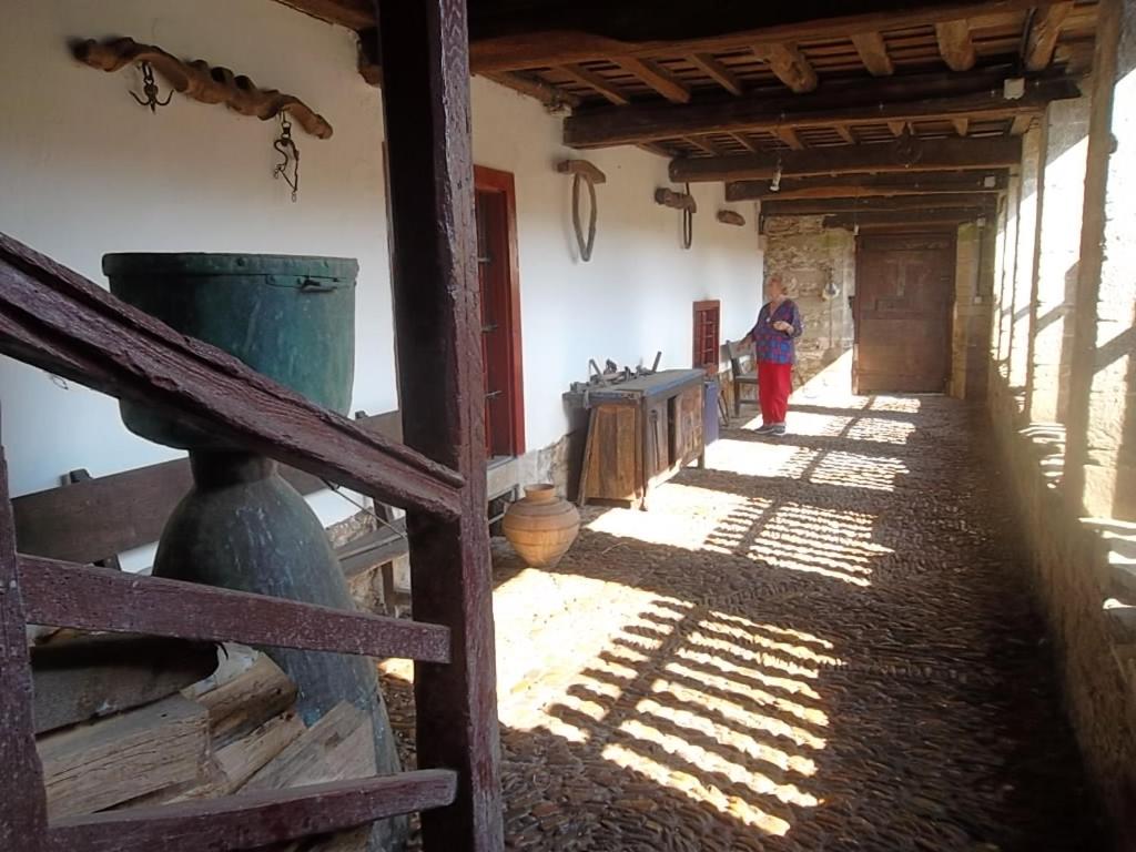 Molinos de Antero