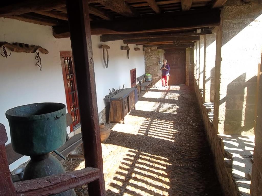 Molinos de Antero