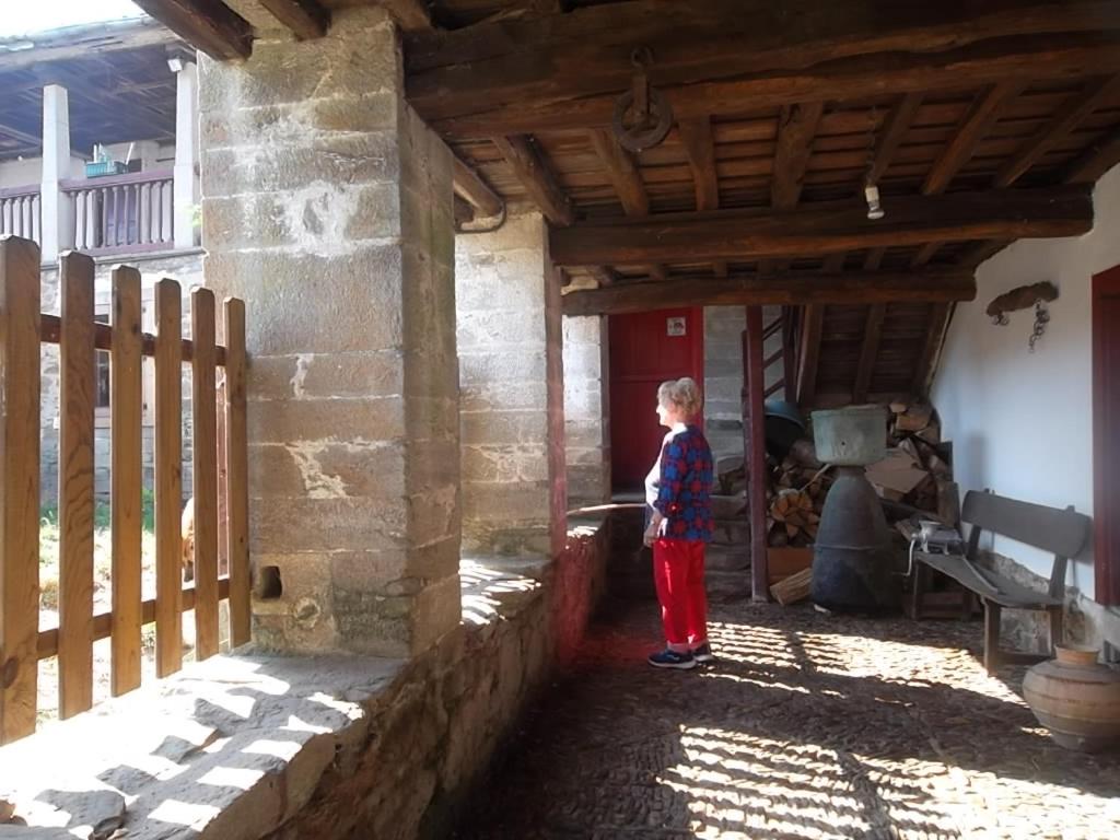 Molinos de Antero
