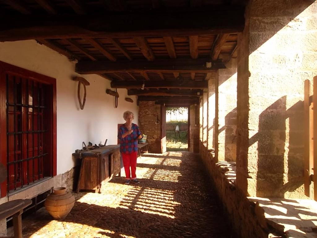 Molinos de Antero