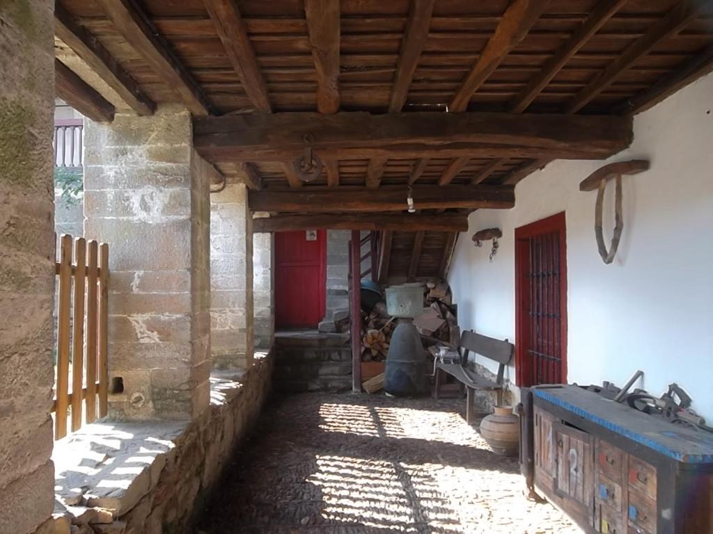 Molinos de Antero