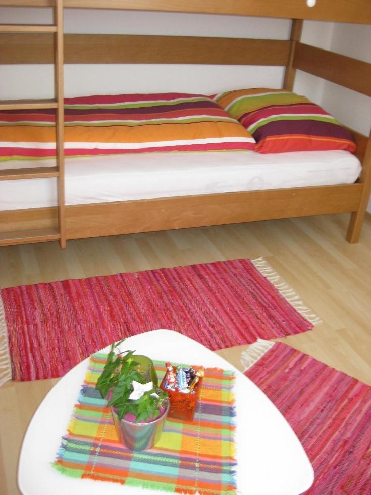 Apartment Galtenberg