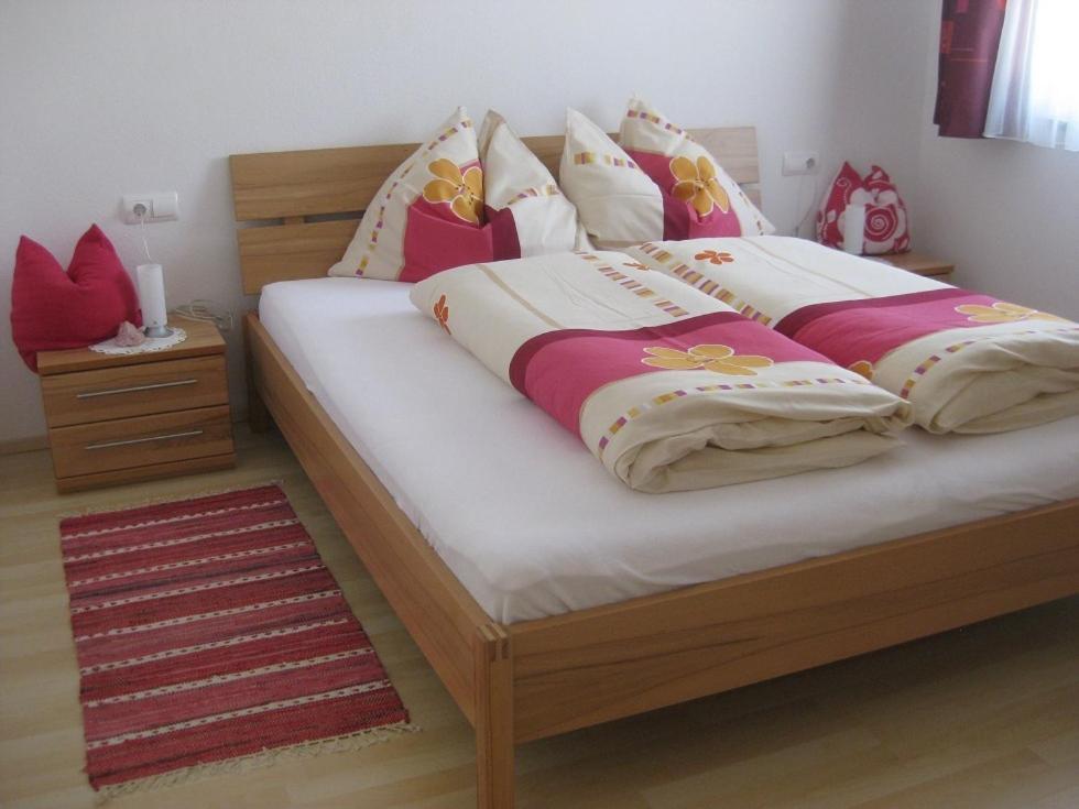 Apartment Galtenberg