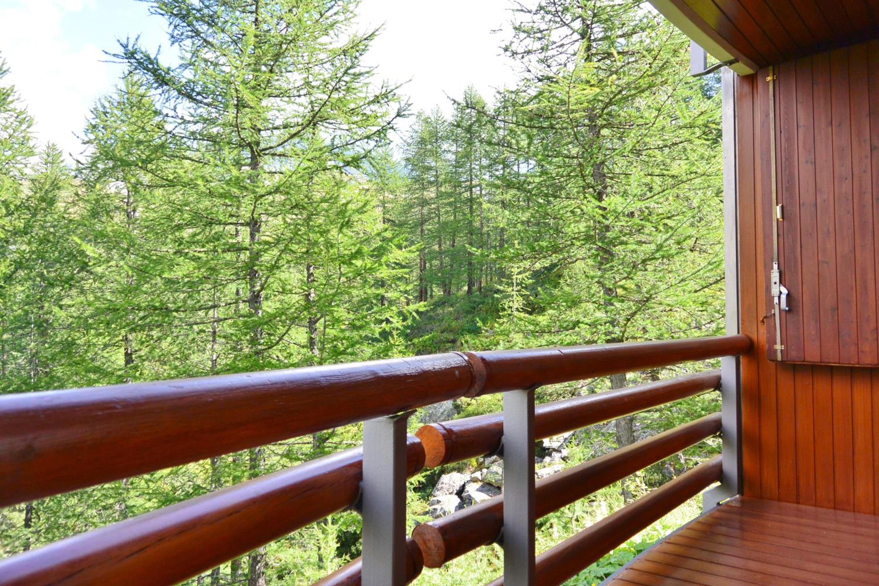 Appartamenti La Maison de Vacances view 3