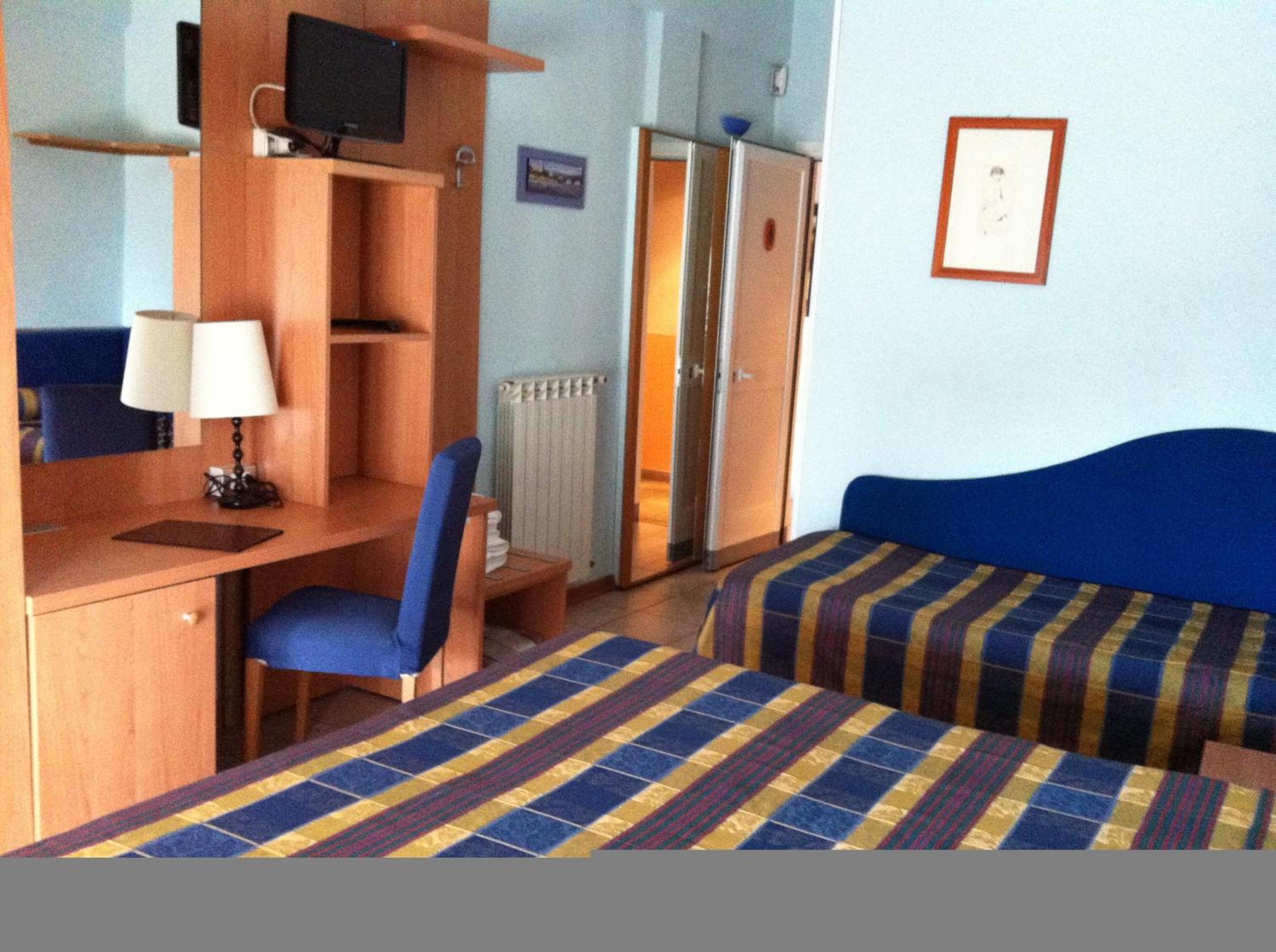 Hotel Morgana photo 2