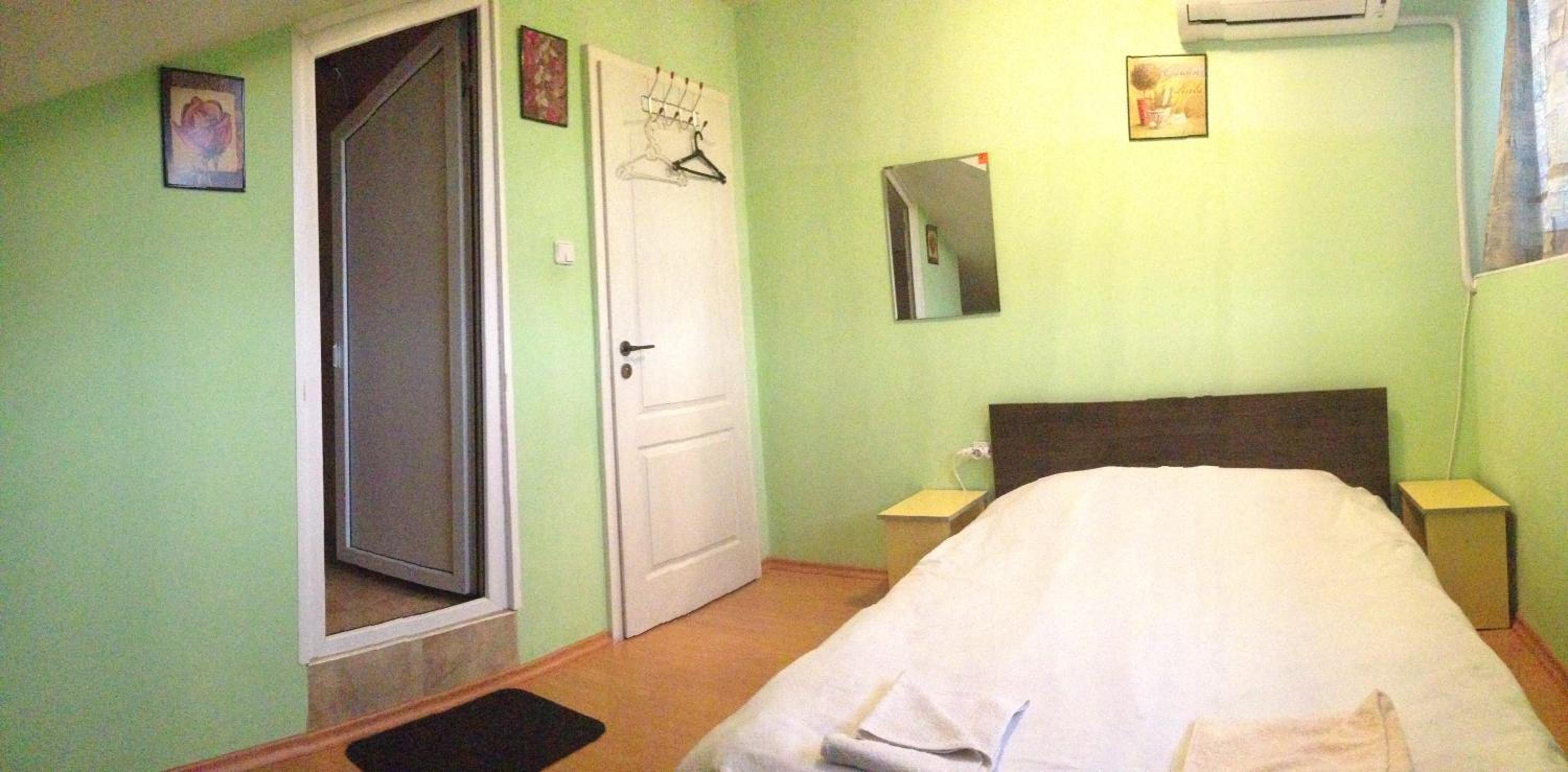 East Gate Guest Rooms