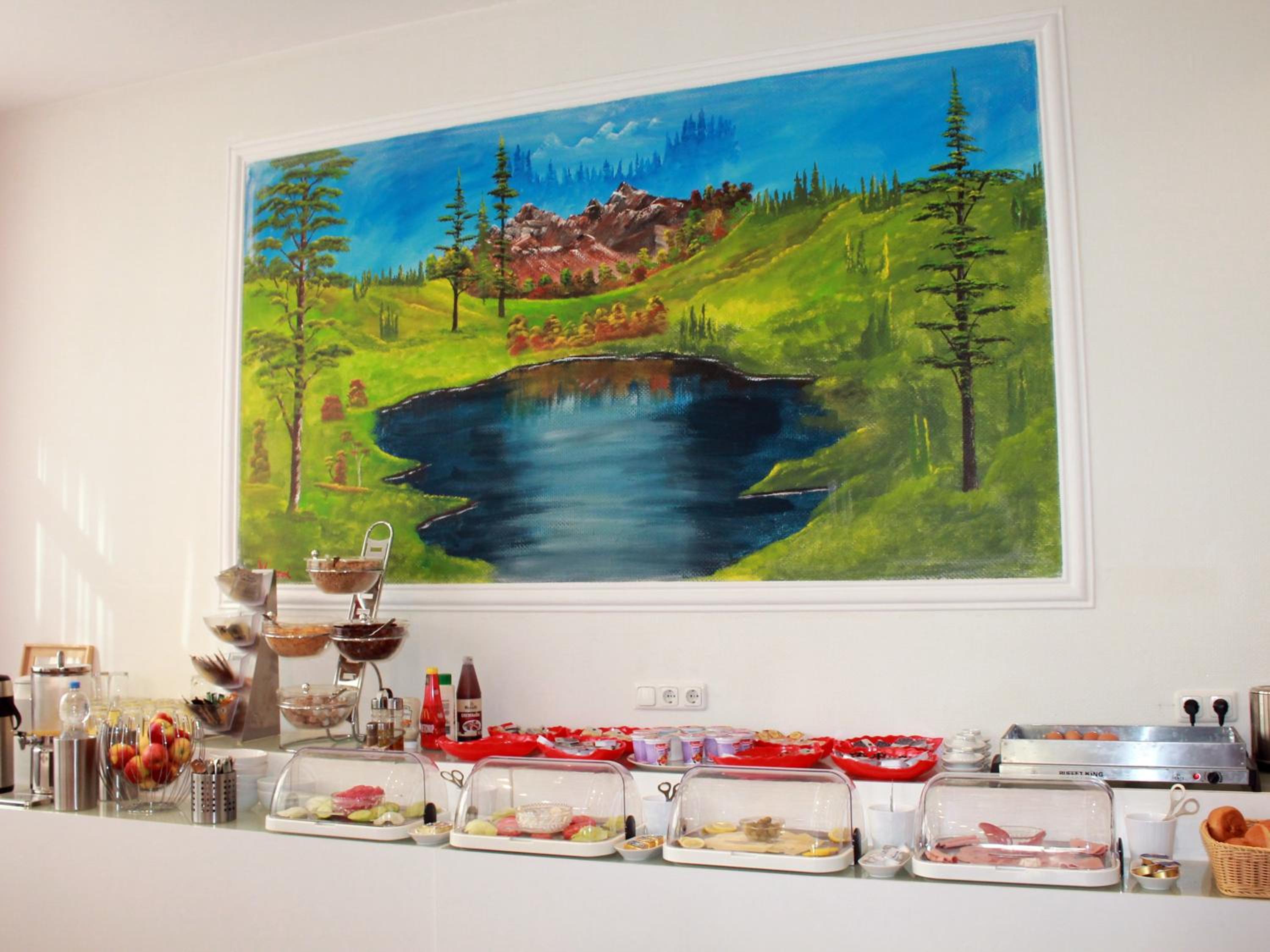 Offenbach Vacations - Aariana Hotel - Property Image 2