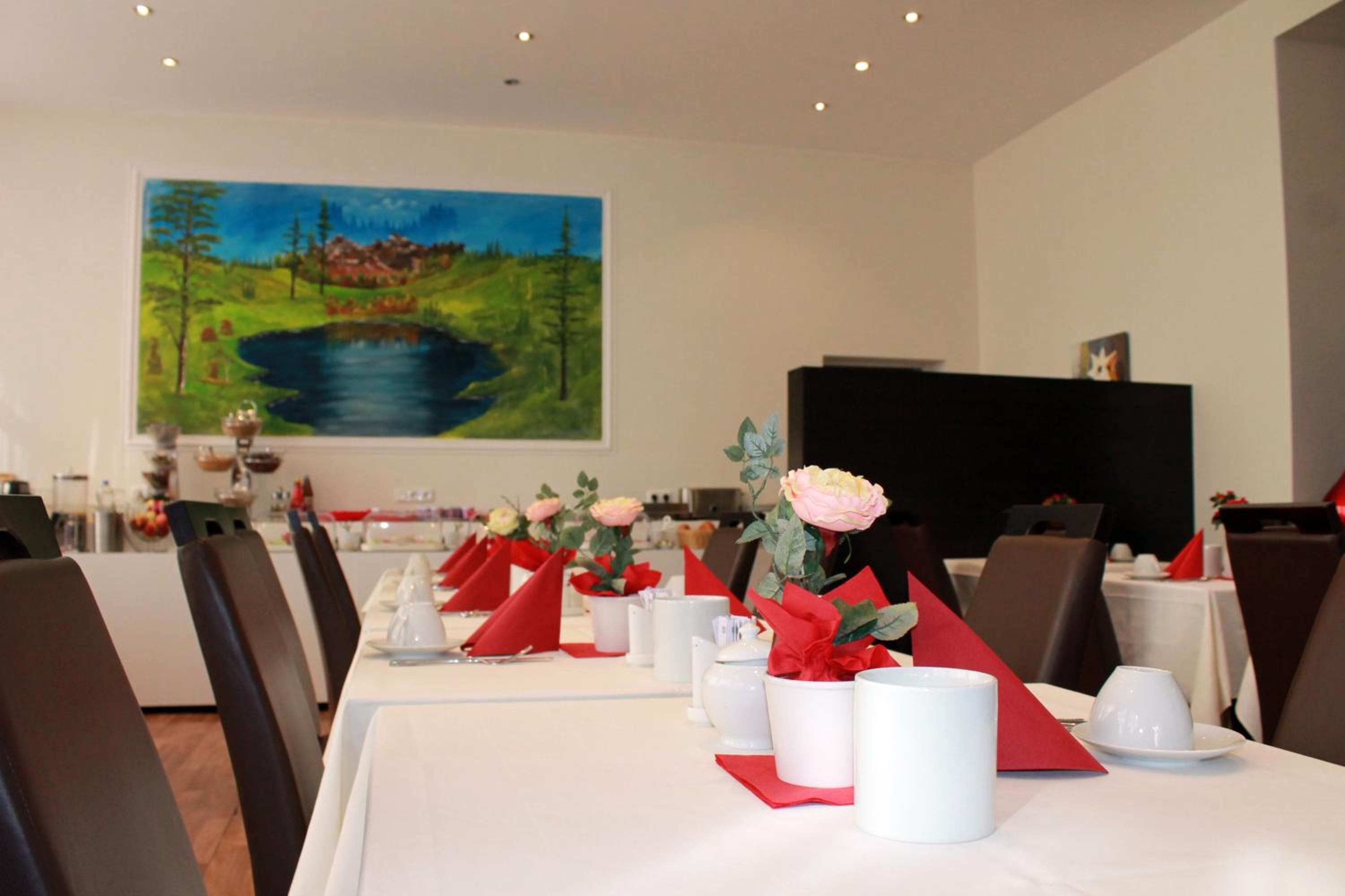 Offenbach Vacations - Aariana Hotel - Property Image 16