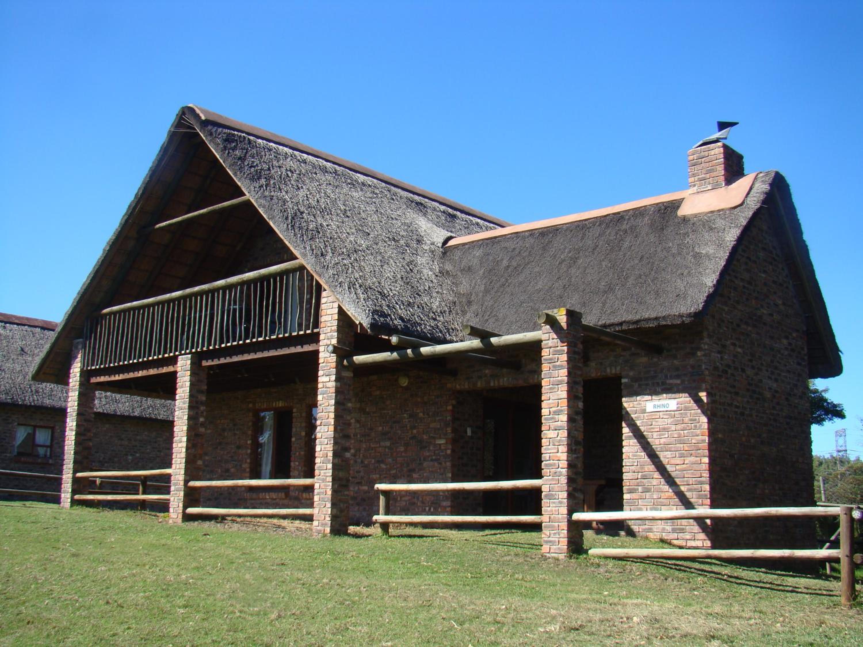 Kragga Kamma Game Park