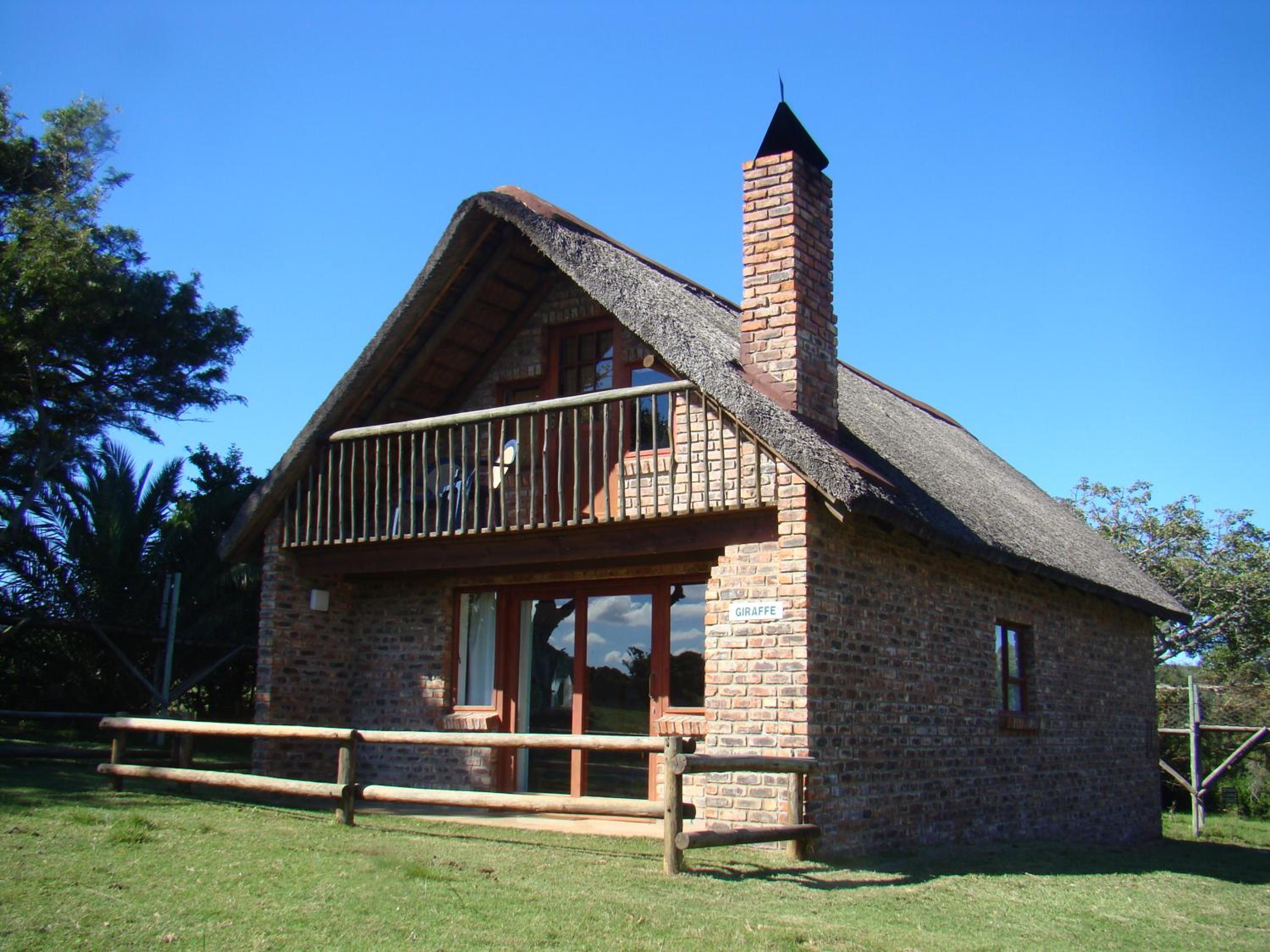 Kragga Kamma Game Park
