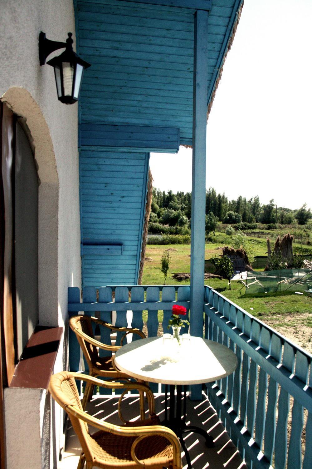 Vulturul Pescar