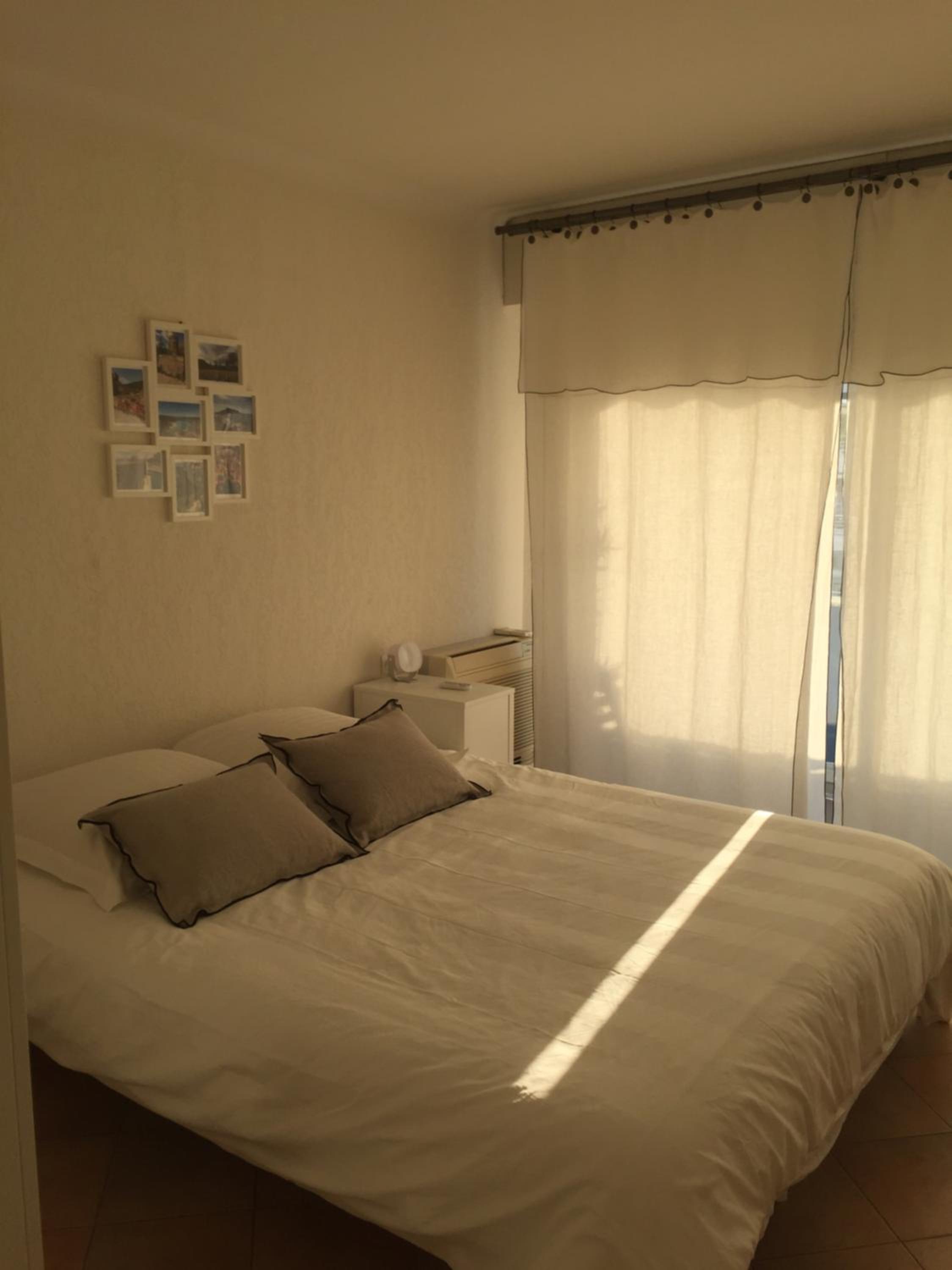 Immeuble le St Honorat