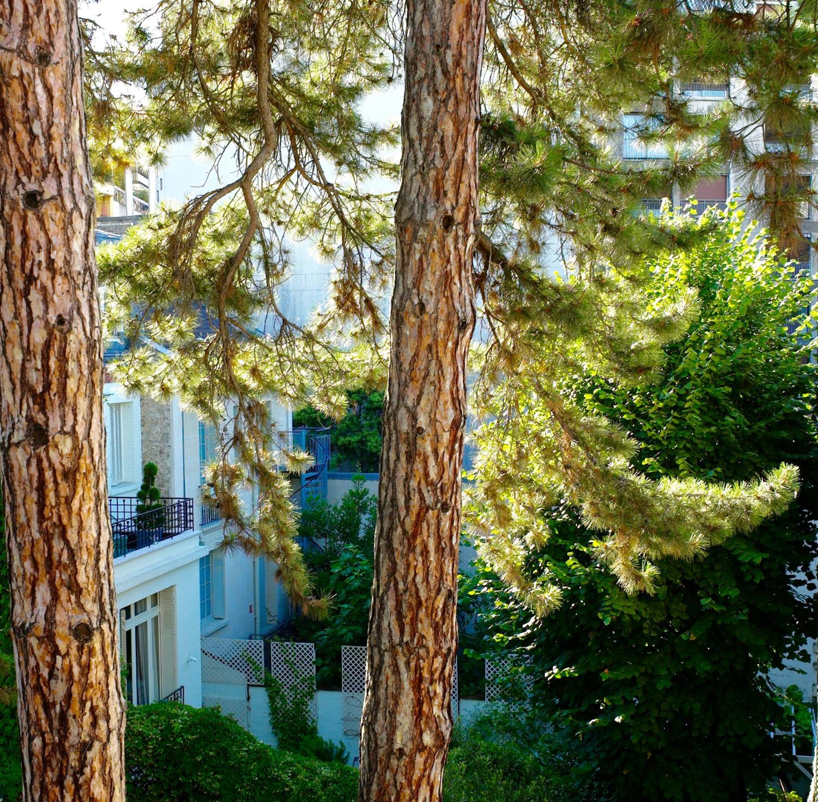 Villa du Square, Luxury Guest House