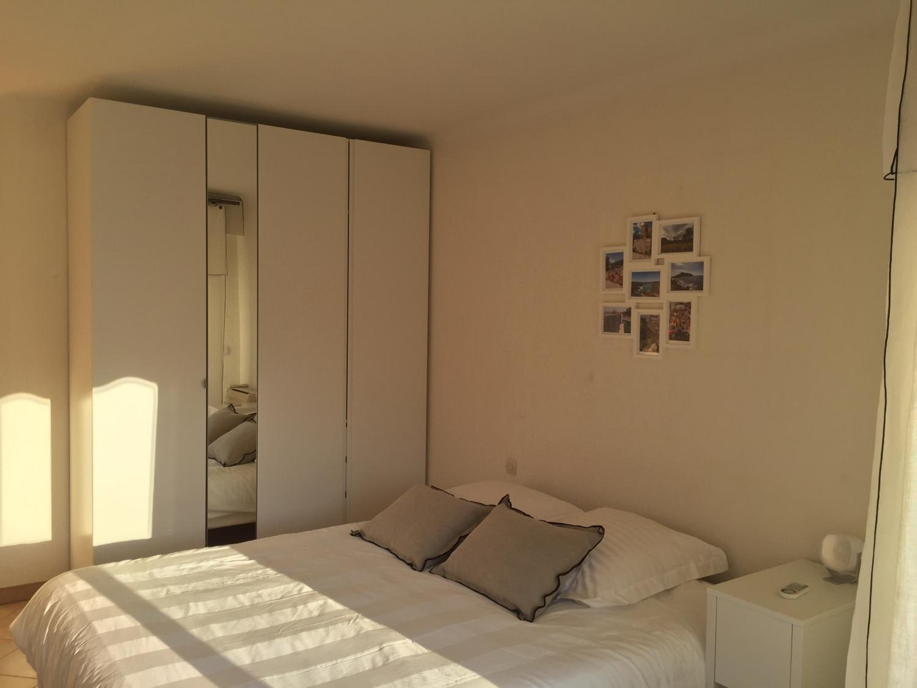 Immeuble le St Honorat