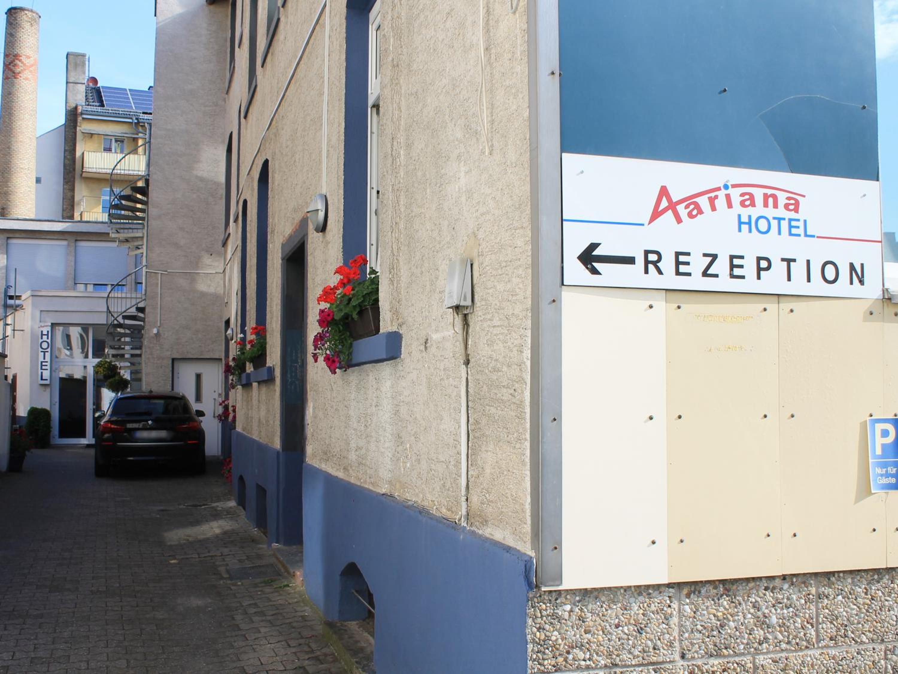 Offenbach Vacations - Aariana Hotel - Property Image 15