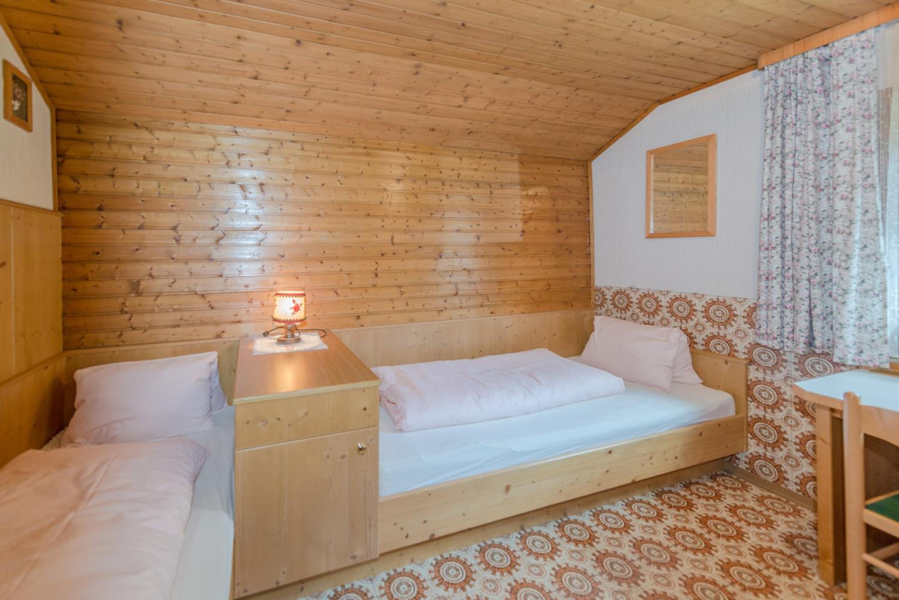 Ferienhaus Evi