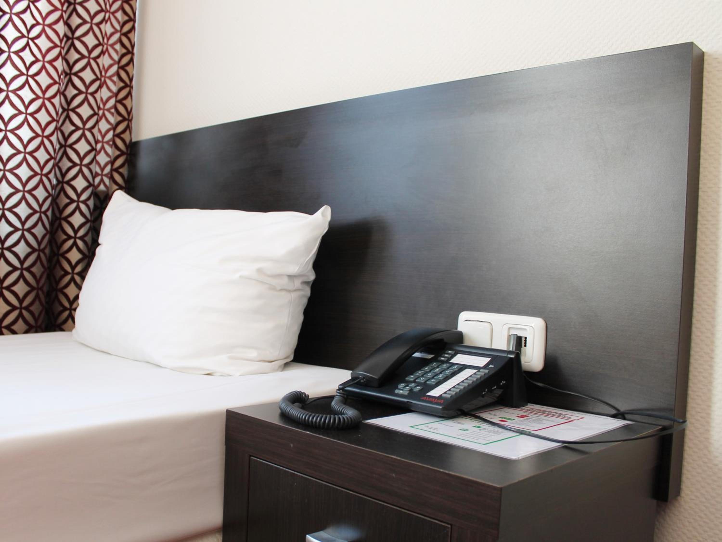 Offenbach Vacations - Aariana Hotel - Property Image 13