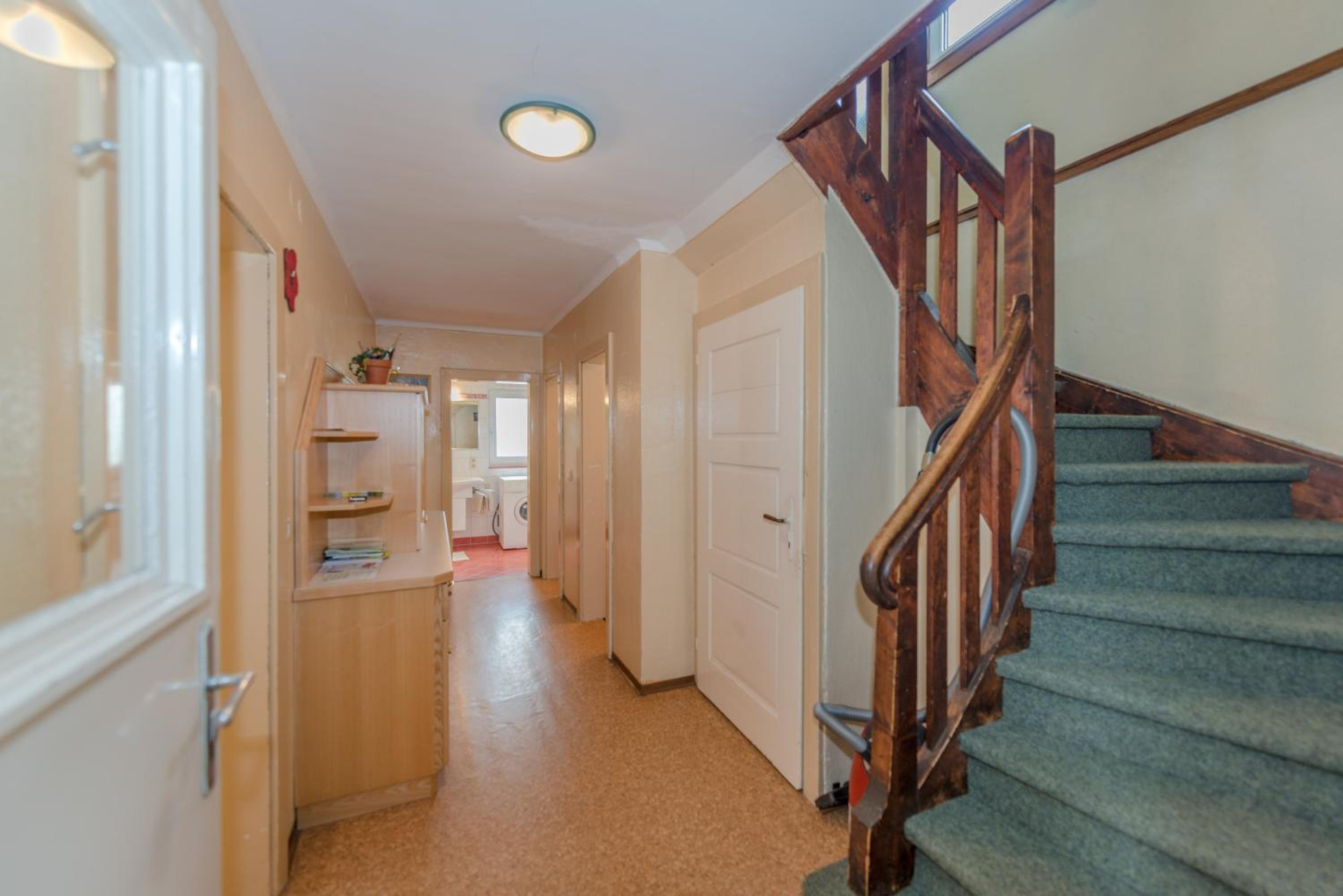Ferienhaus Evi