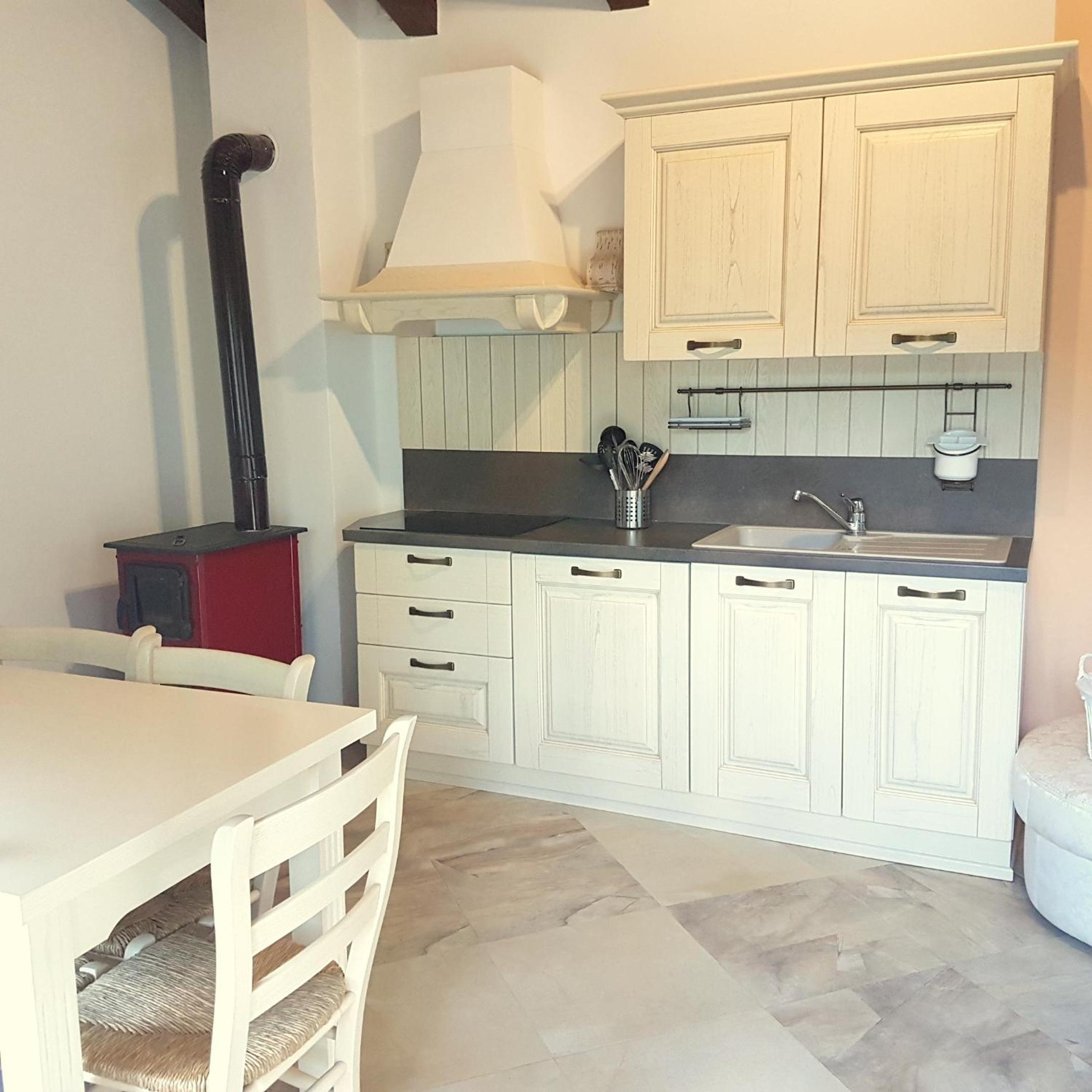 Holiday Home Slavi
