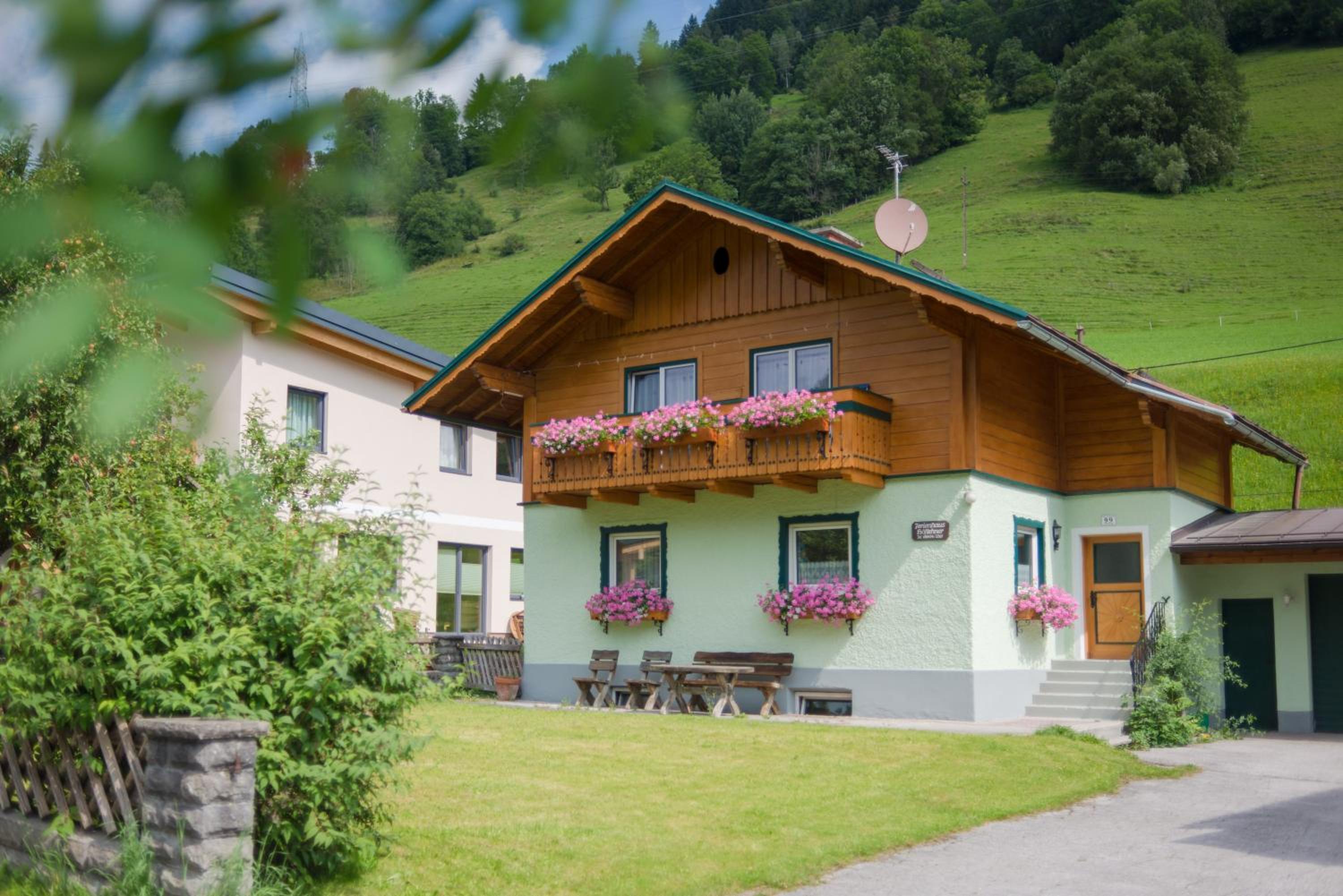 Ferienhaus Evi