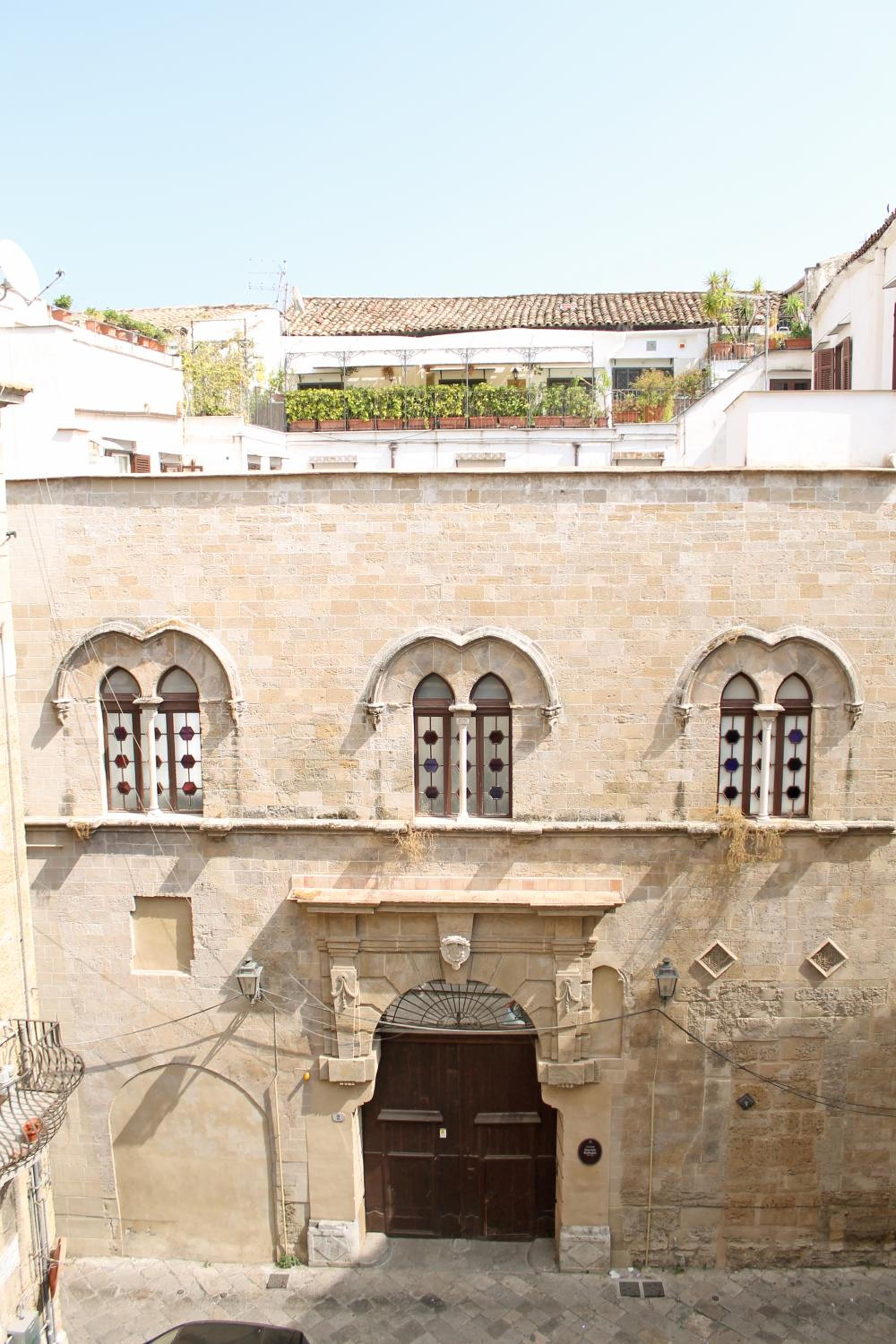 Speciale Apartment view 5
